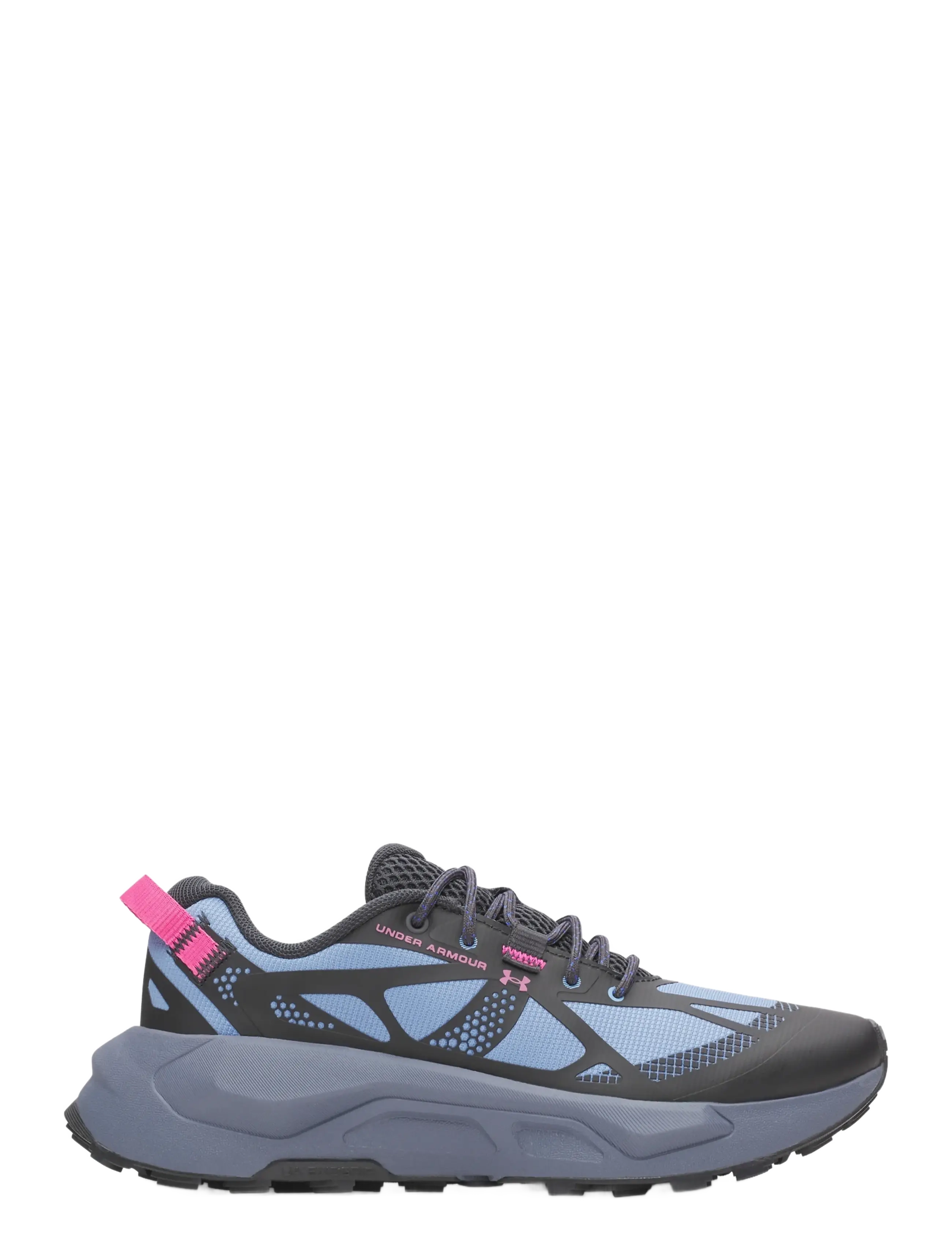 Under Armour W Charged Bandit TR 4 - Under Armour - BLUE FLOAT / blue