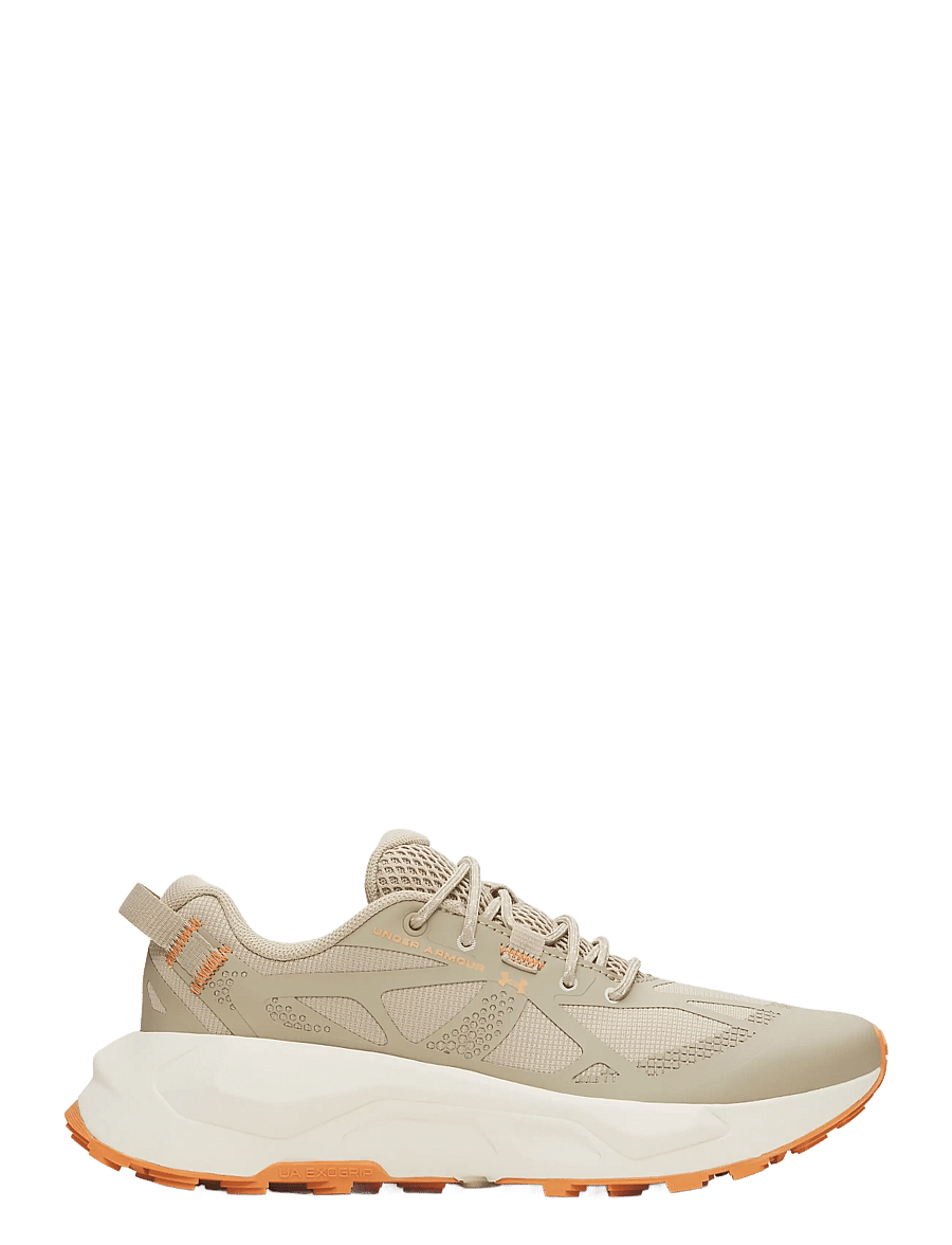 Under Armour - W Charged Bandit TR 4 - vandresko - forest green - 0