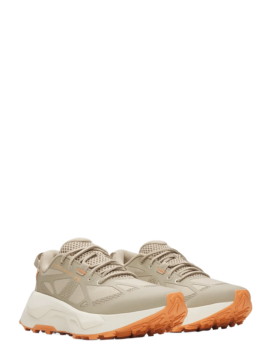 Under Armour - W Charged Bandit TR 4 - vandresko - forest green - 1