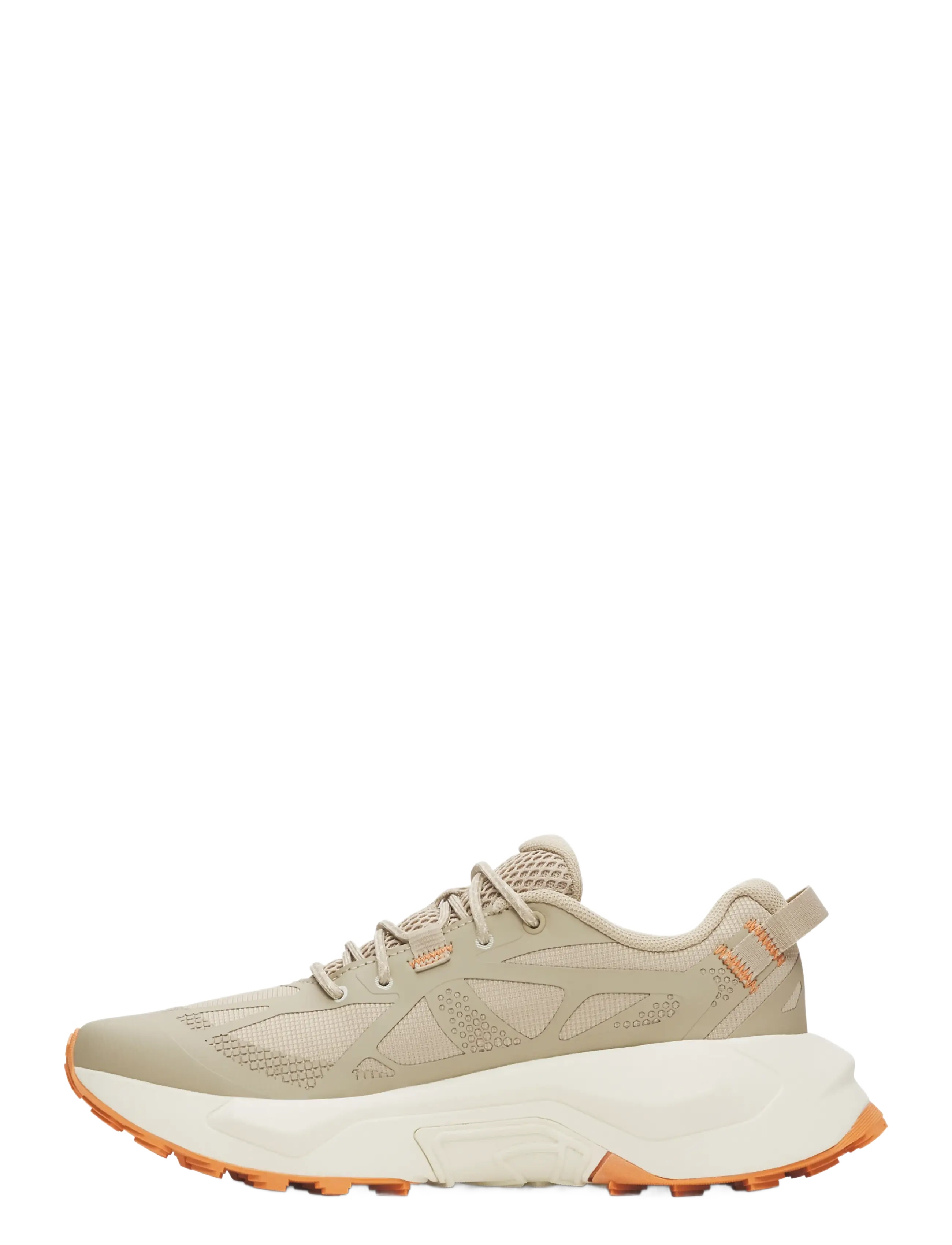 Under Armour - W Charged Bandit TR 4 - vandresko - forest green - 4