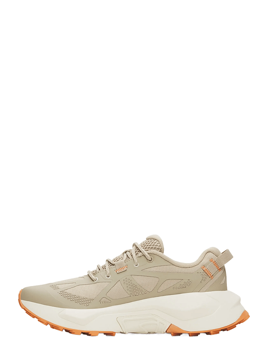 Under Armour - W Charged Bandit TR 4 - vandresko - forest green - 4