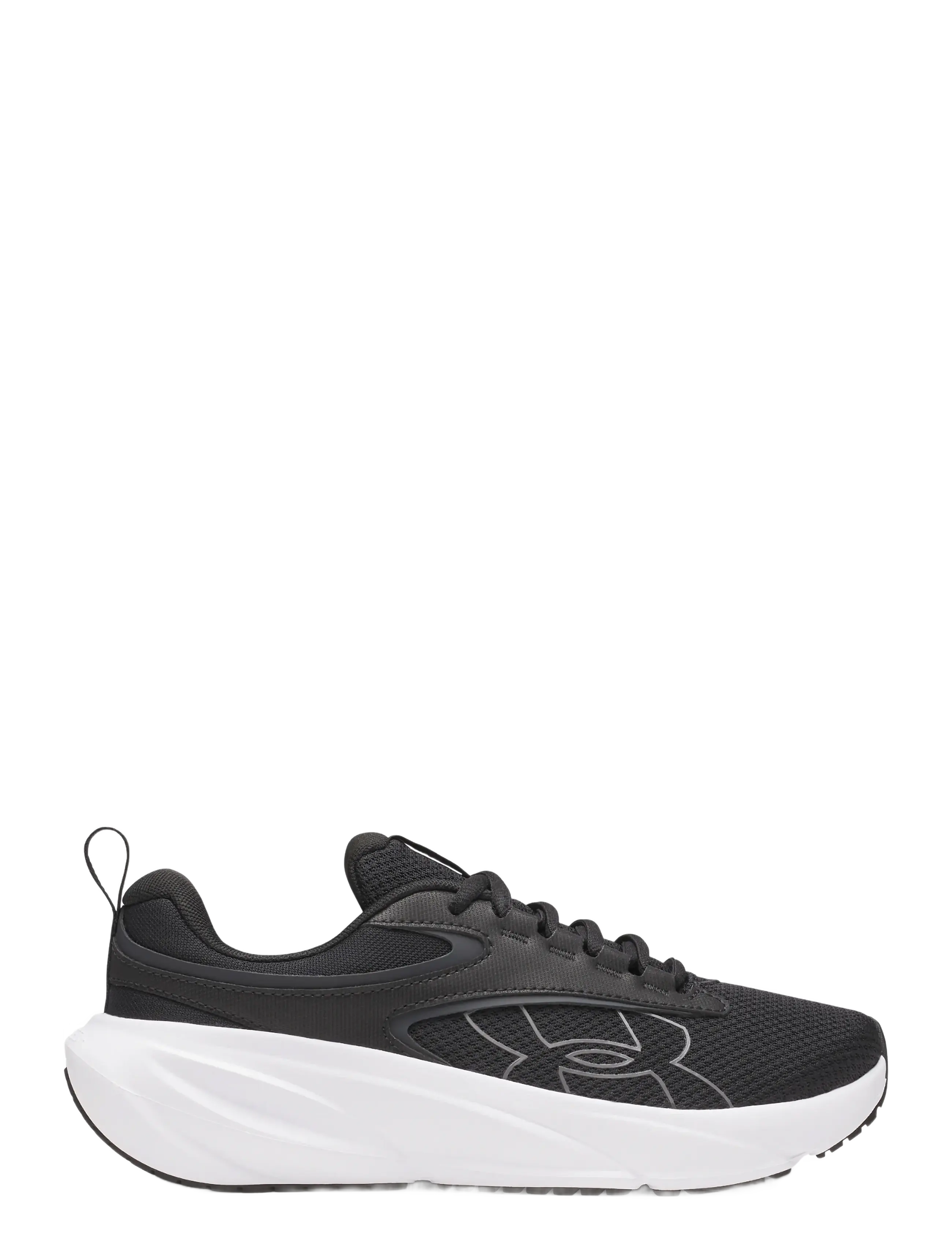 UNDER ARMOUR Ua W Surge 5 Schwarz - 38 - Damen