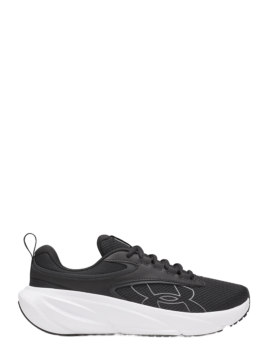 Under Armour - UA W Surge 5 - laufschuhe - black - 0
