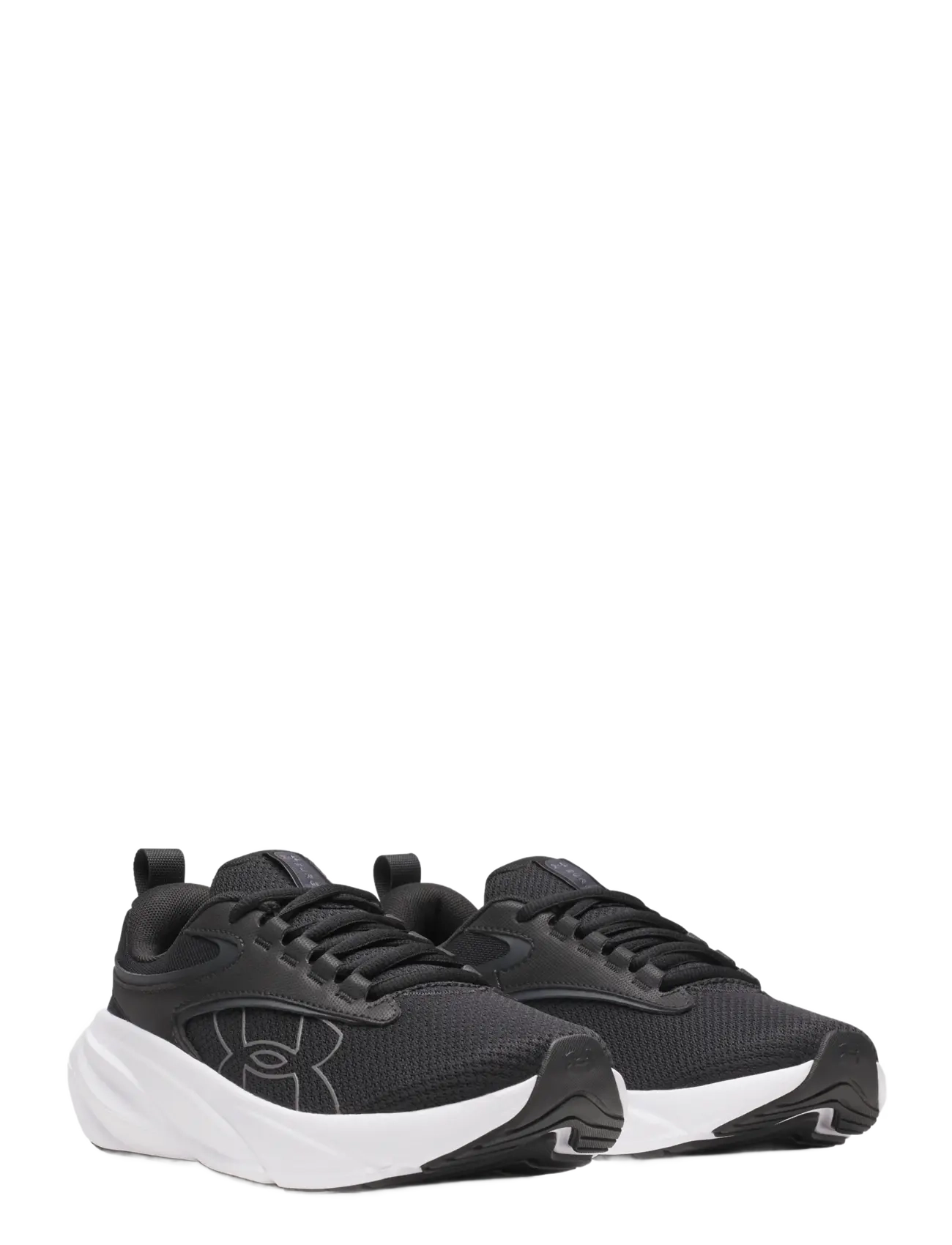 Under Armour - UA W Surge 5 - laufschuhe - black - 1