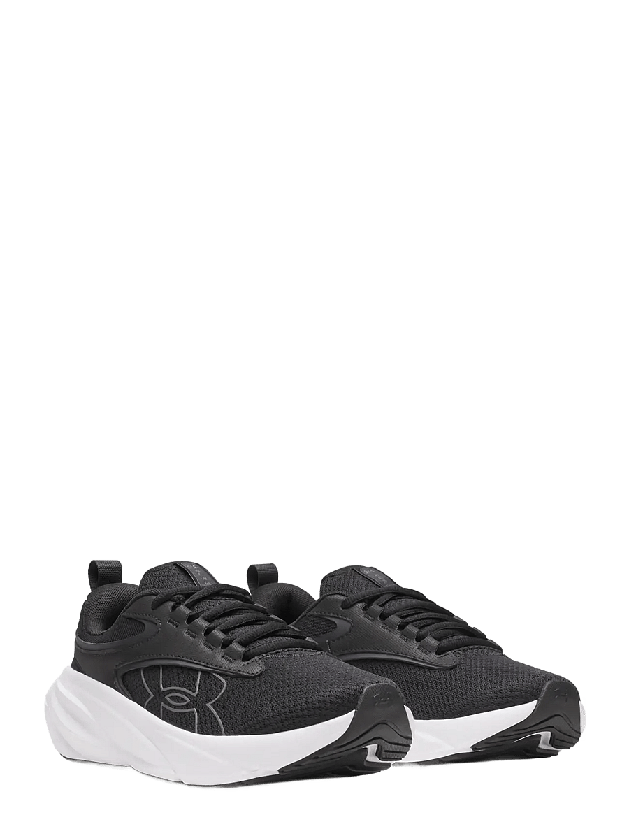 Under Armour - UA W Surge 5 - laufschuhe - black - 1