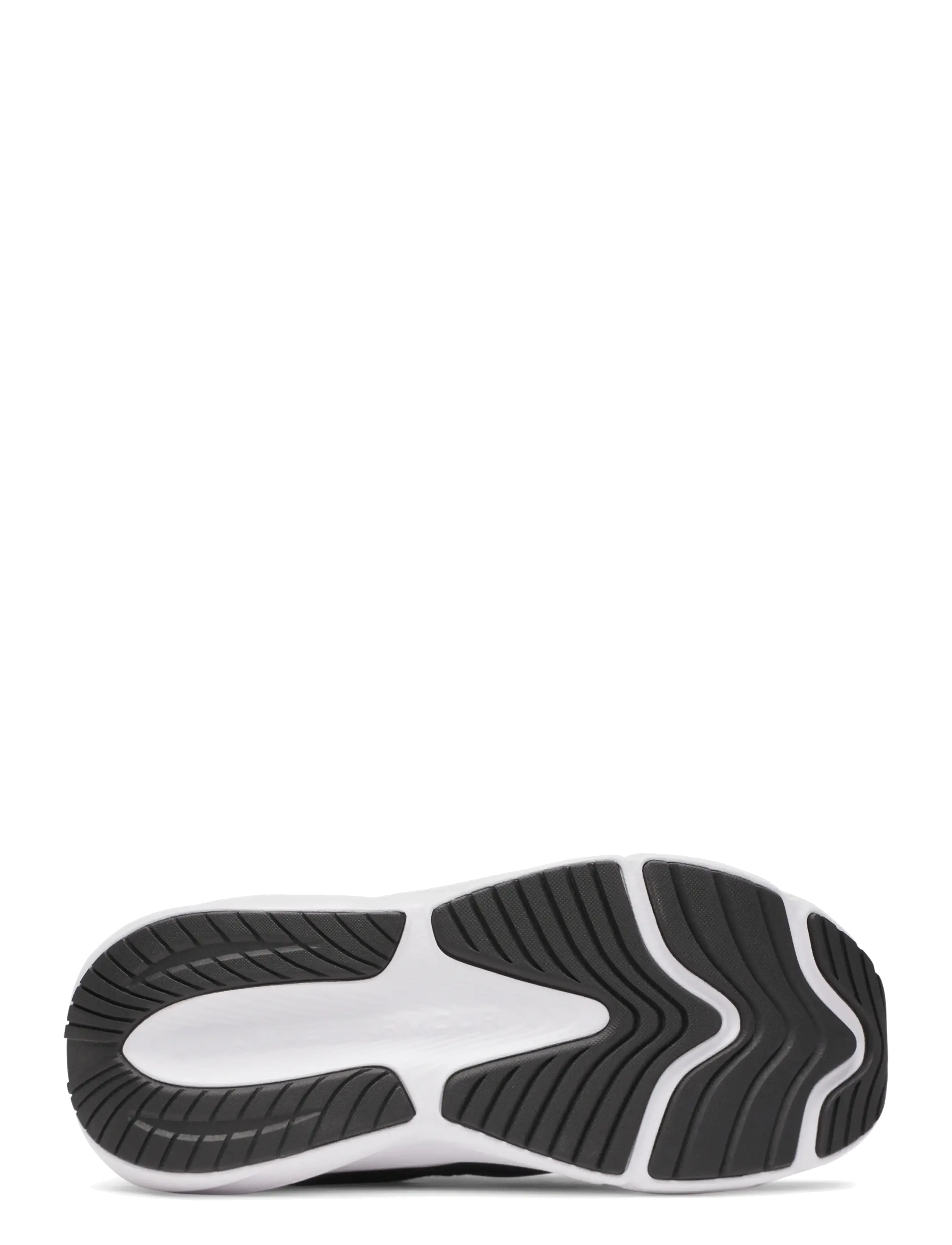 Under Armour - UA W Surge 5 - löparskor - black - 2