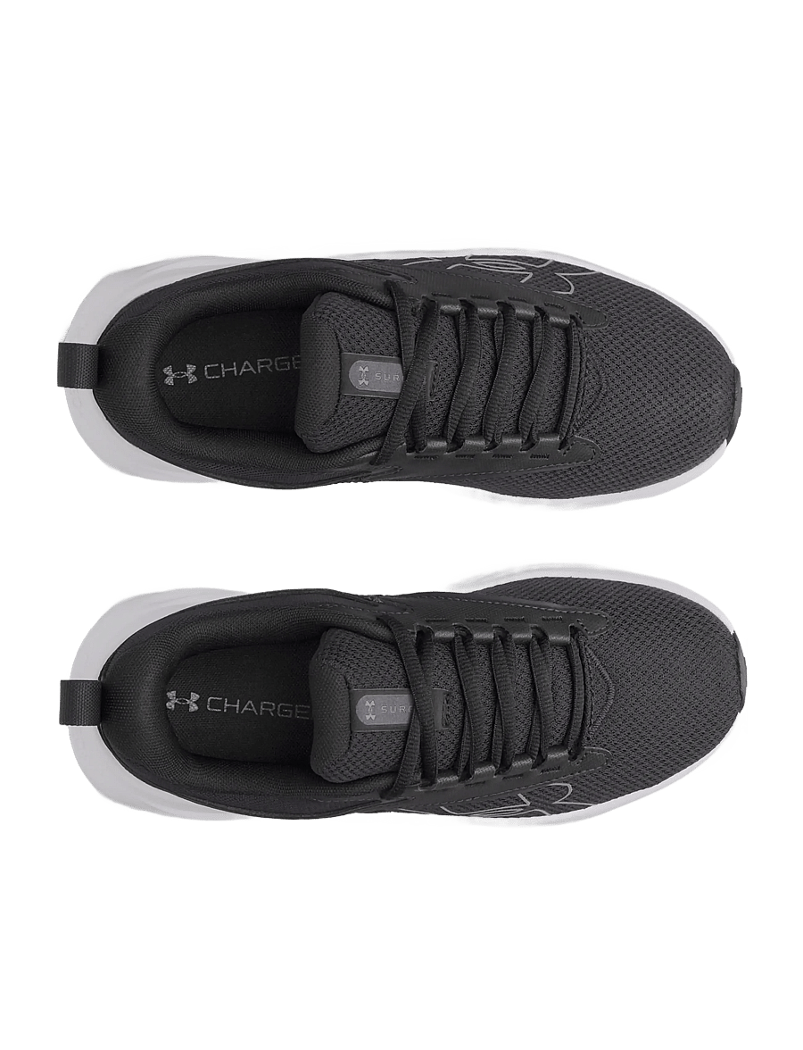 Under Armour - UA W Surge 5 - laufschuhe - black - 3