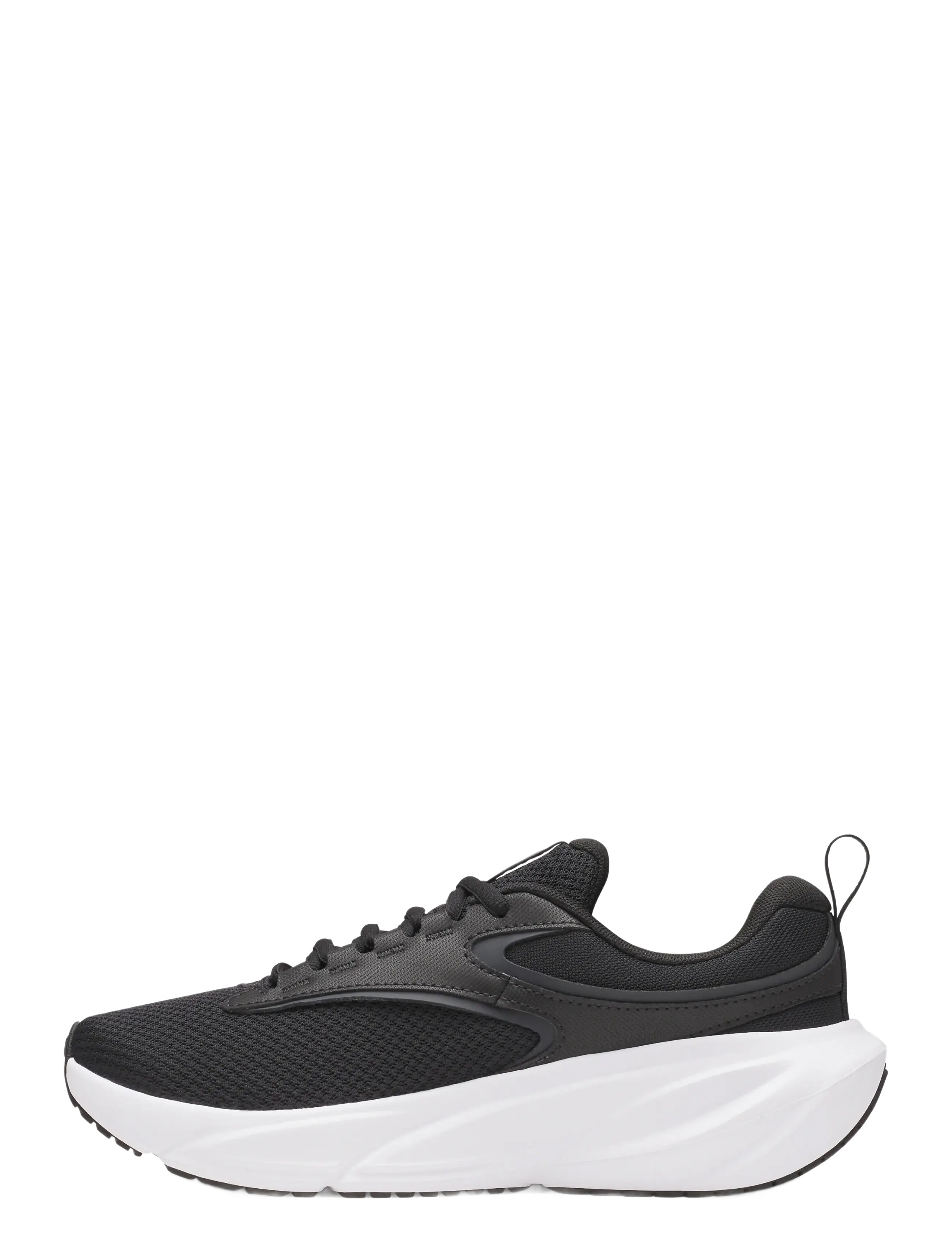 Under Armour - UA W Surge 5 - laufschuhe - black - 4