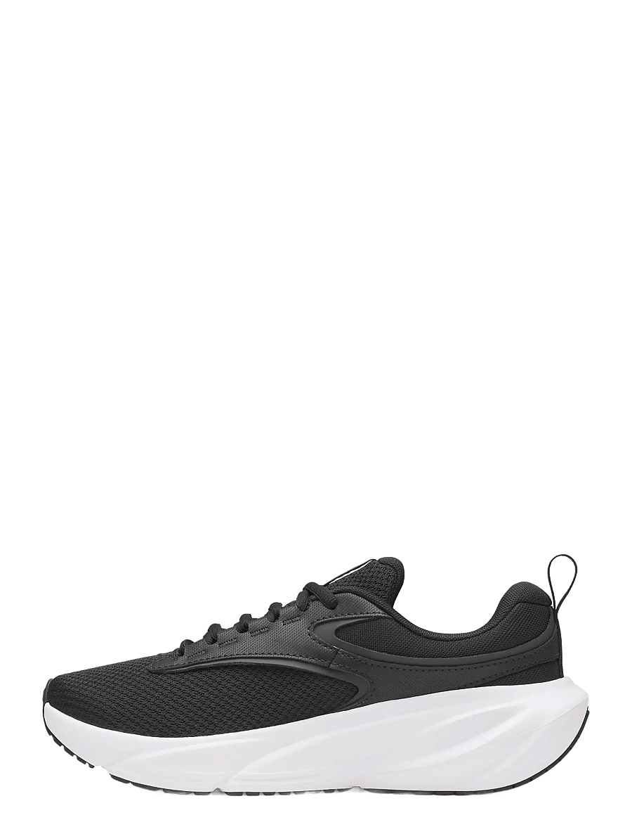 Under Armour - UA W Surge 5 - laufschuhe - black - 4