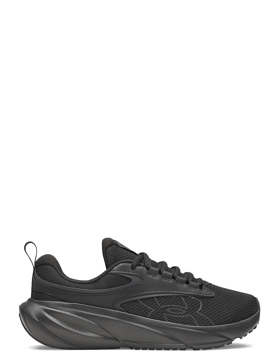 Under Armour - UA W Surge 5 - laufschuhe - black - 0
