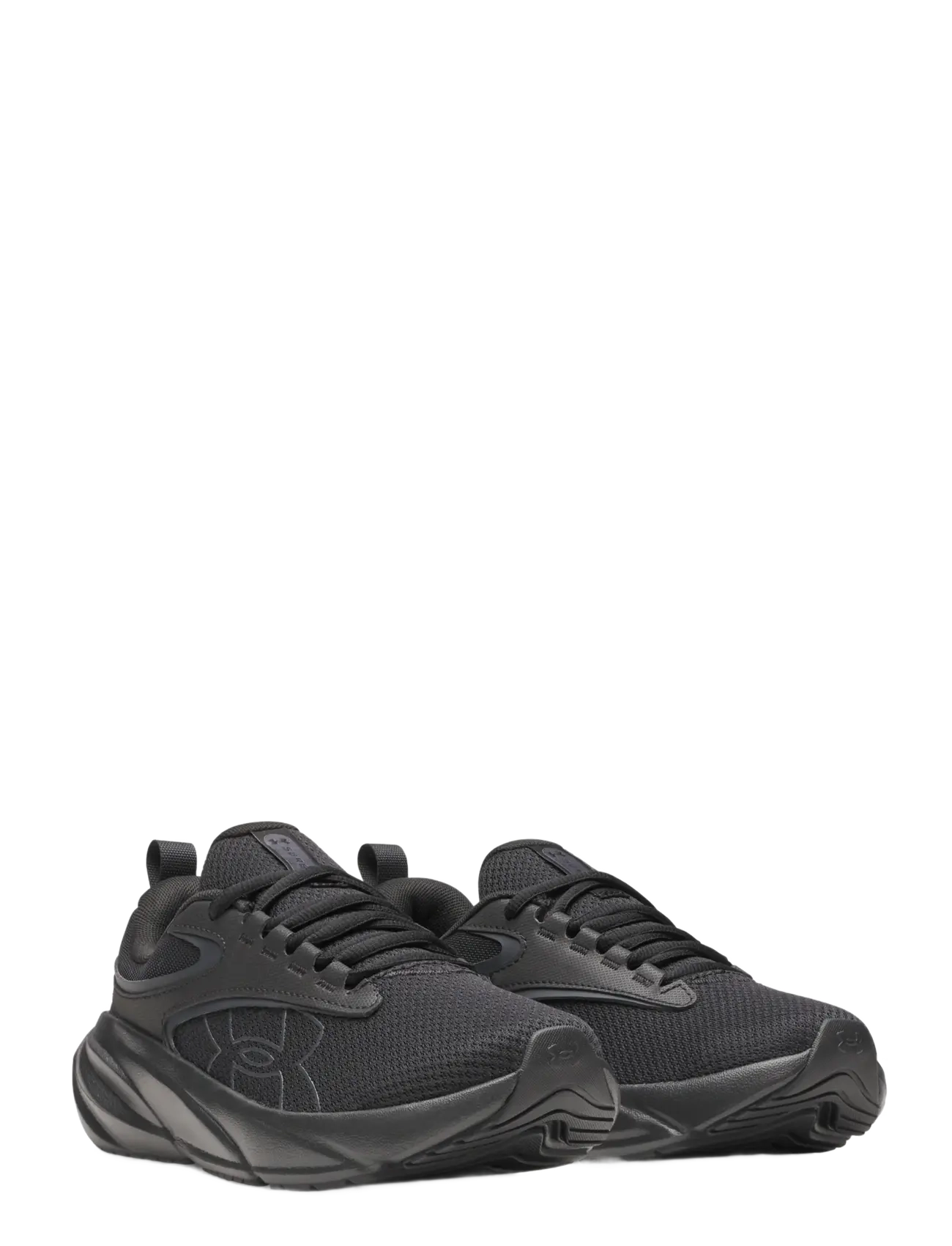 Under Armour - UA W Surge 5 - laufschuhe - black - 1