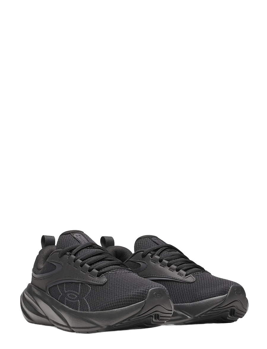 Under Armour - UA W Surge 5 - laufschuhe - black - 1