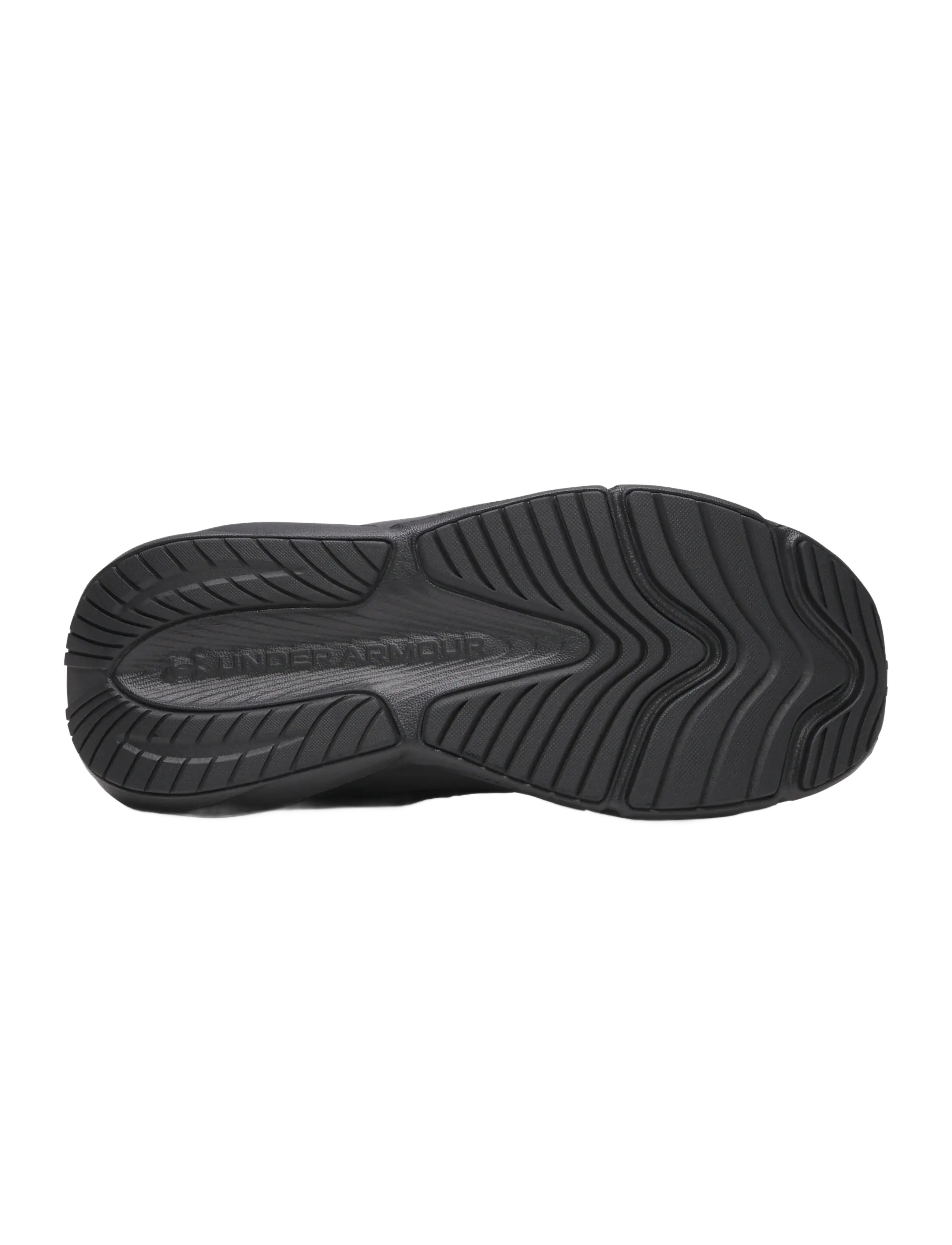 Under Armour - UA W Surge 5 - laufschuhe - black - 2