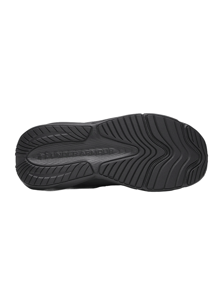 Under Armour - UA W Surge 5 - laufschuhe - black - 2