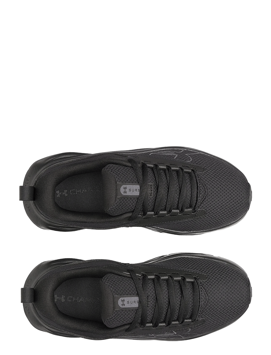 Under Armour - UA W Surge 5 - laufschuhe - black - 3