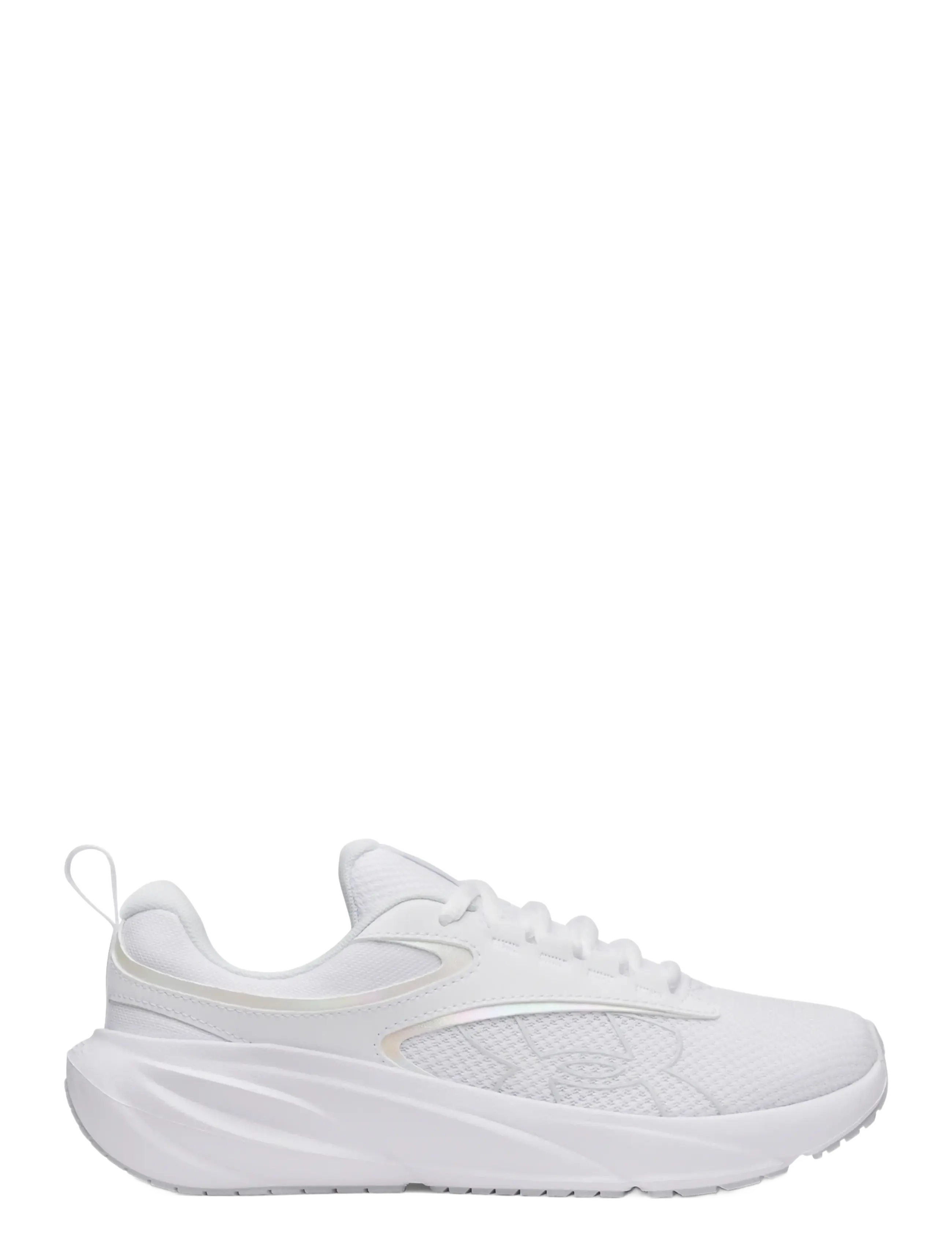 UNDER ARMOUR Ua W Surge 5 Grau - 36.5 - Damen