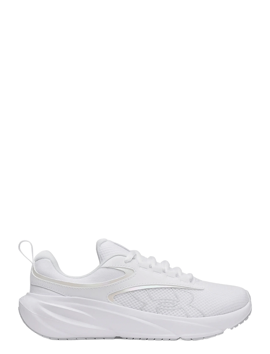 Under Armour - UA W Surge 5 - laufschuhe - halo gray - 0