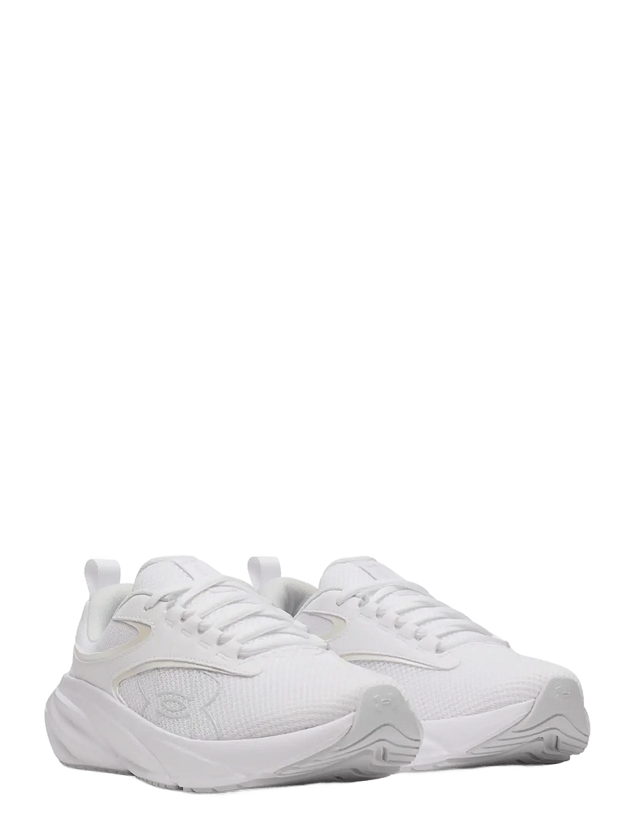Under Armour - UA W Surge 5 - laufschuhe - halo gray - 1