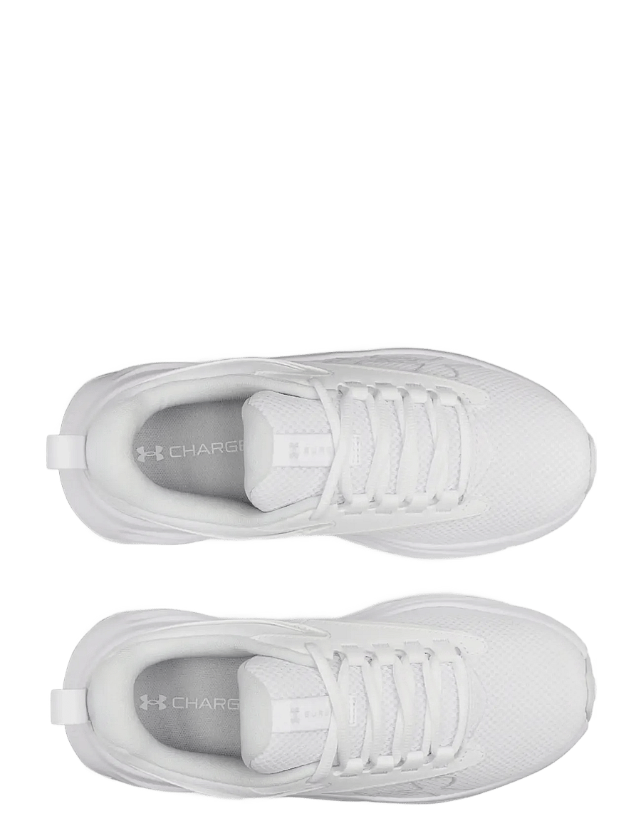 Under Armour - UA W Surge 5 - laufschuhe - halo gray - 3