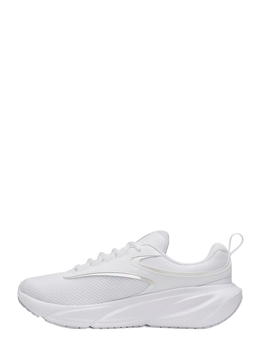 Under Armour - UA W Surge 5 - laufschuhe - halo gray - 4