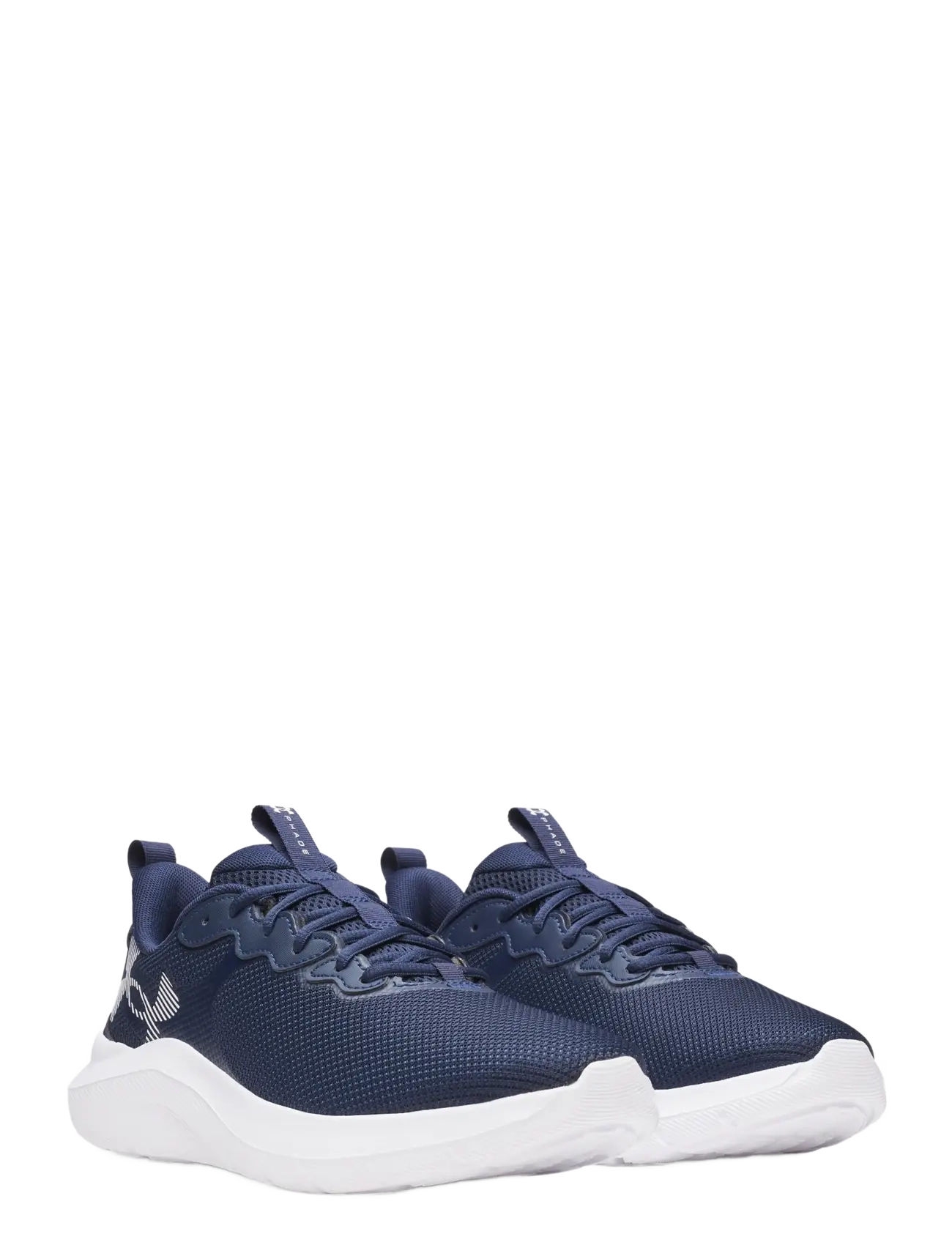 Under Armour - UA Phade RN 4 - running shoes - academy - 1