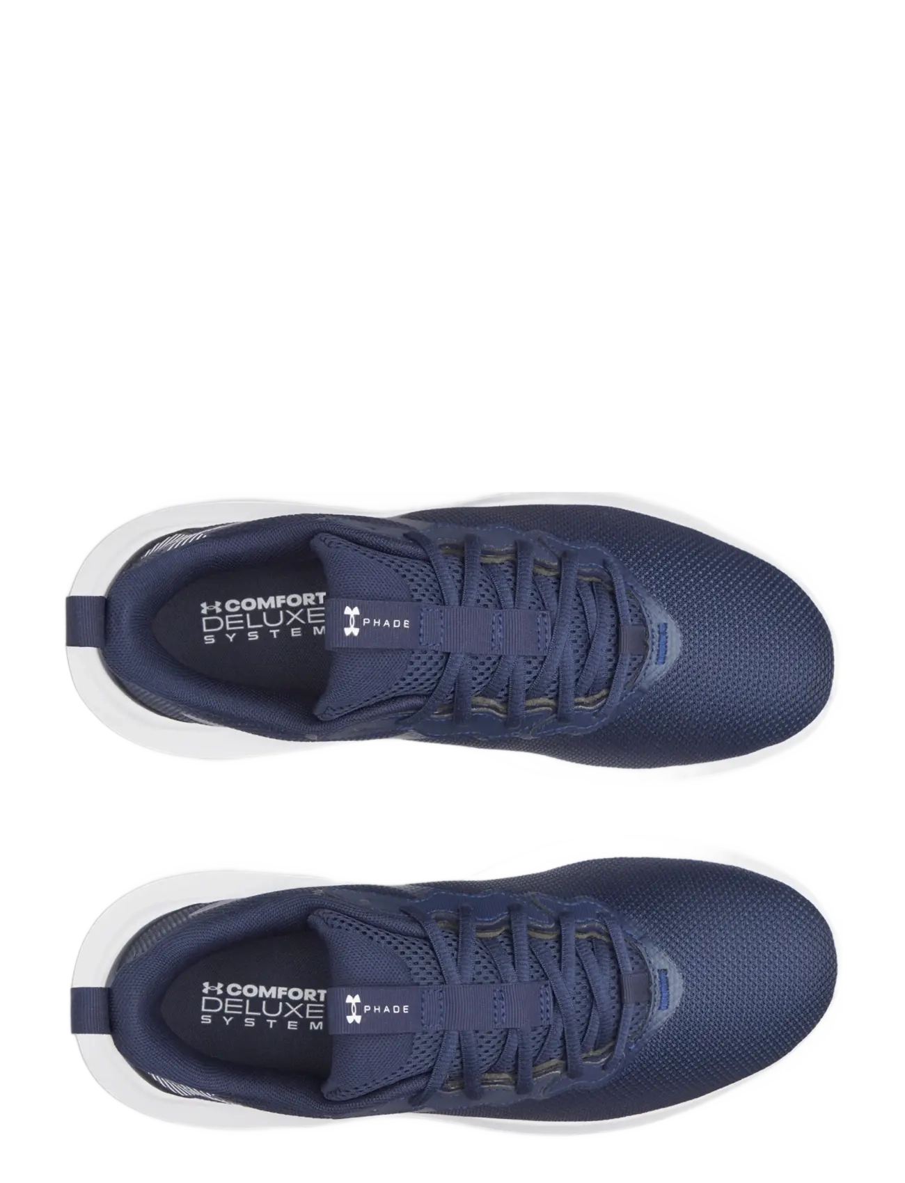 Under Armour - UA Phade RN 4 - running shoes - academy - 3