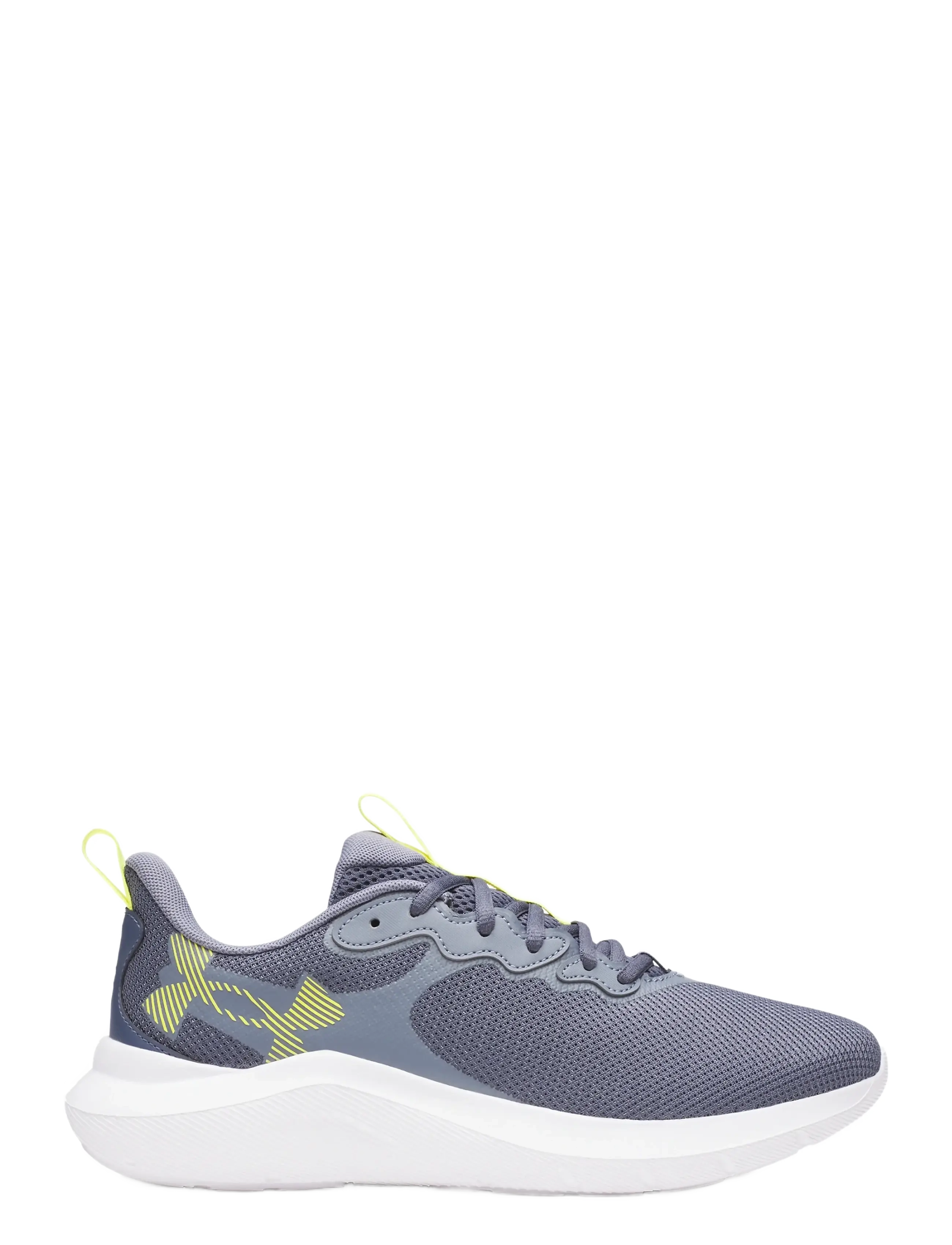 UNDER ARMOUR Ua Phade Rn 4 Grau - 44 - Herren