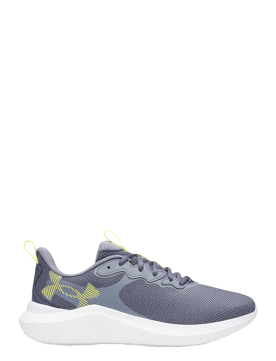 Under Armour - UA Phade RN 4 - løbesko - downpour gray - 0