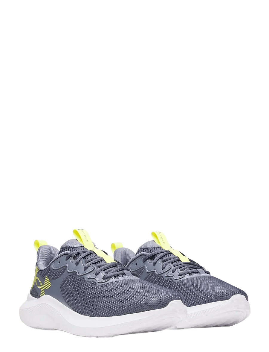 Under Armour - UA Phade RN 4 - løbesko - downpour gray - 1