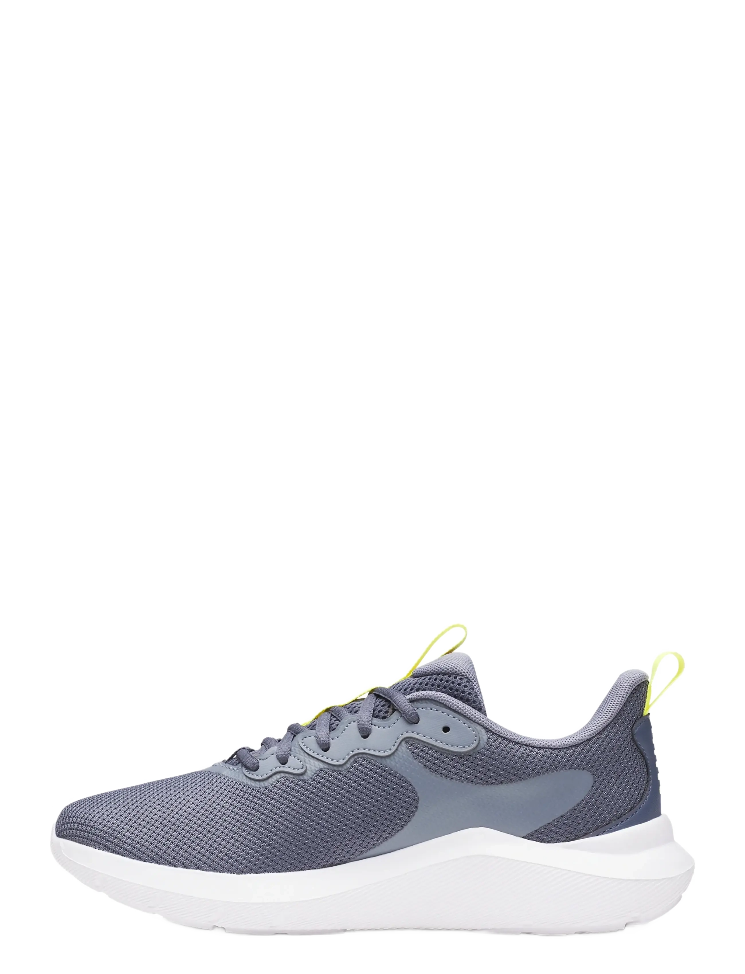 Under Armour - UA Phade RN 4 - running shoes - downpour gray - 4