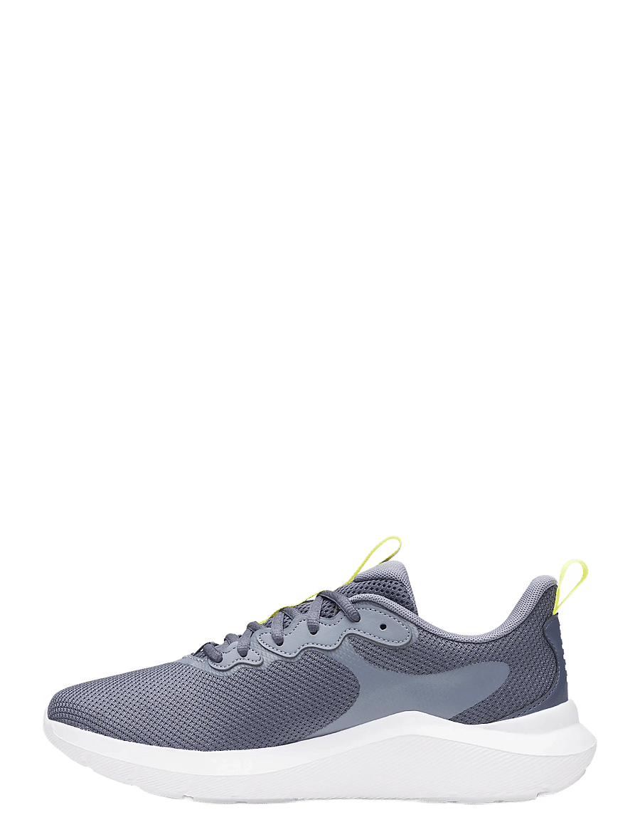 Under Armour - UA Phade RN 4 - løbesko - downpour gray - 4