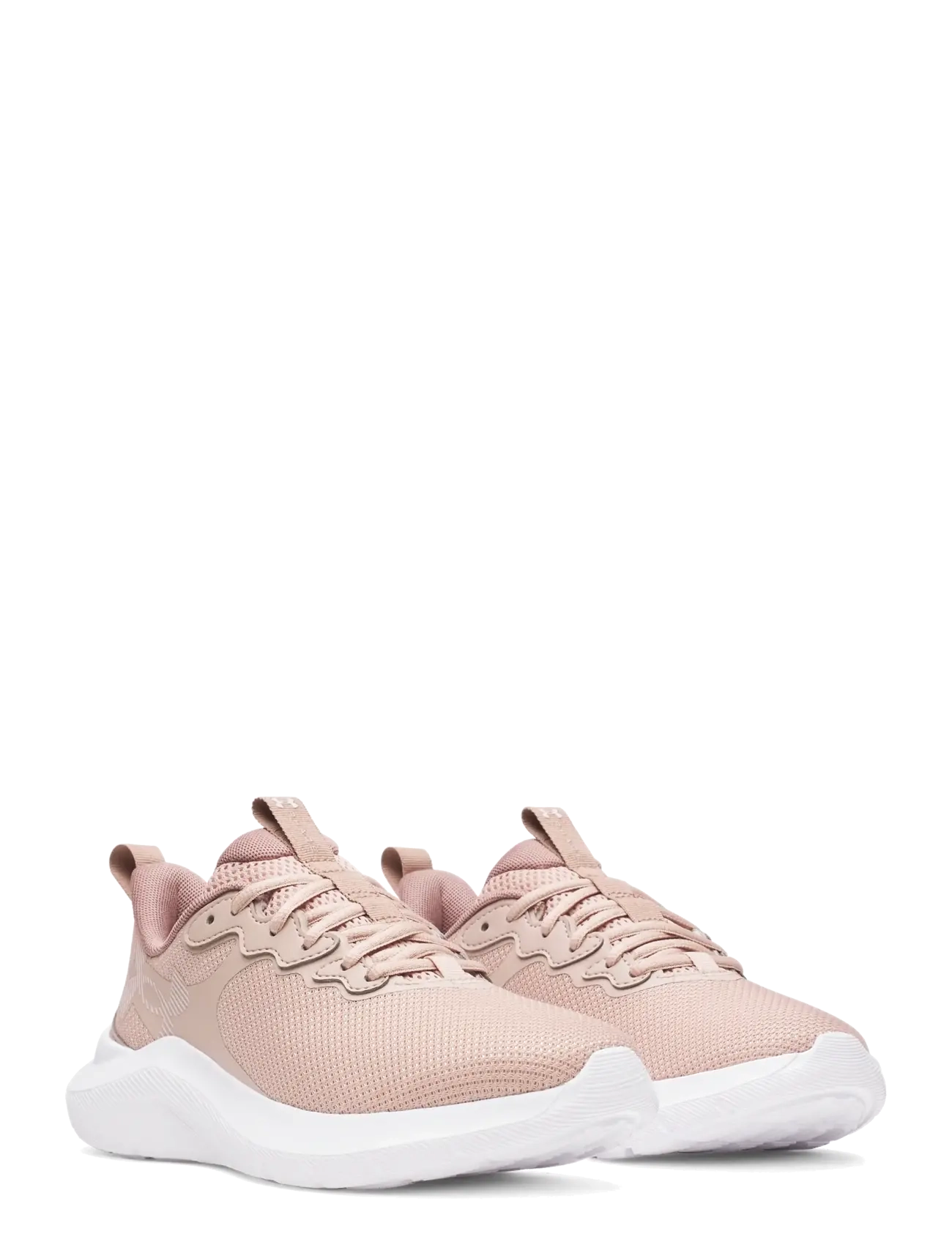 BASHFUL PINK