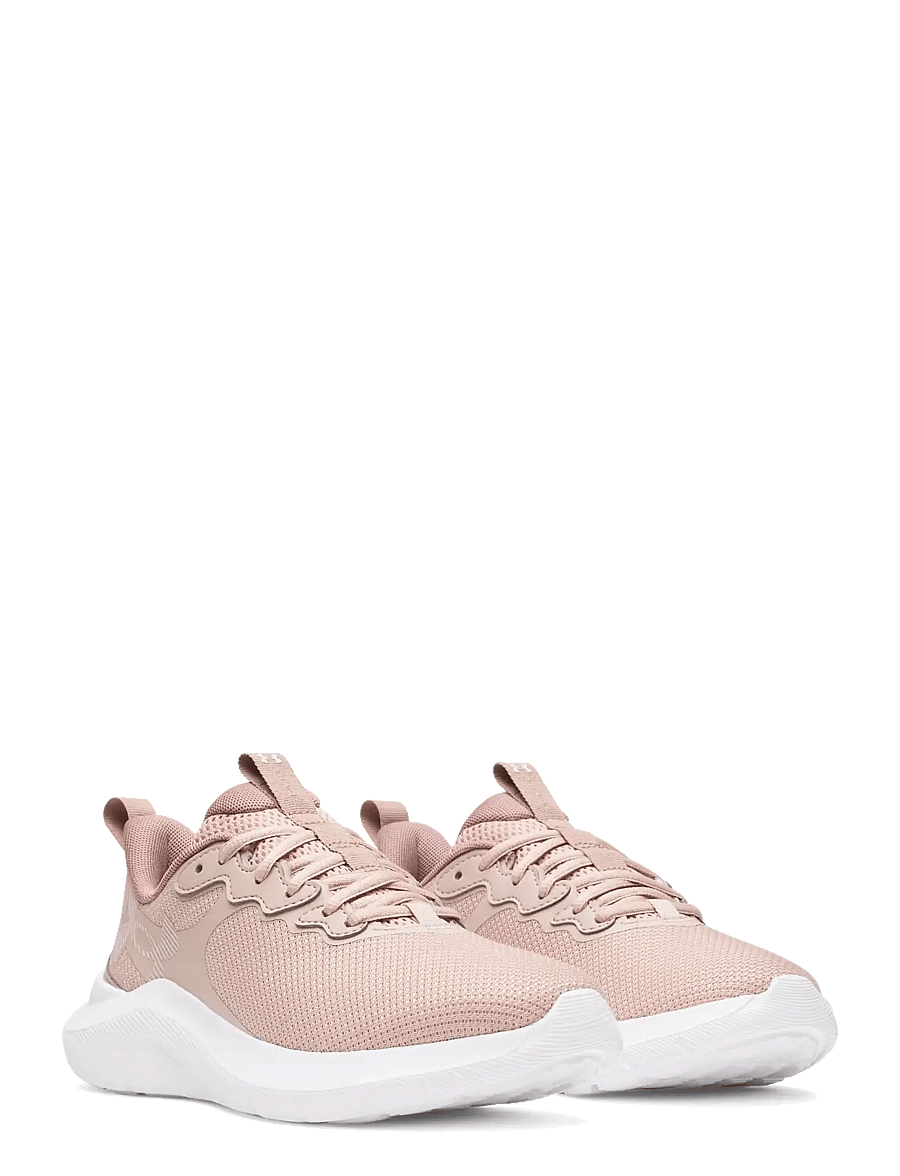 Under Armour - UA W Phade RN 4 - laufschuhe - bashful pink - 0