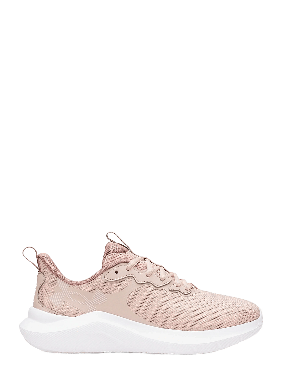 Under Armour - UA W Phade RN 4 - laufschuhe - bashful pink - 1