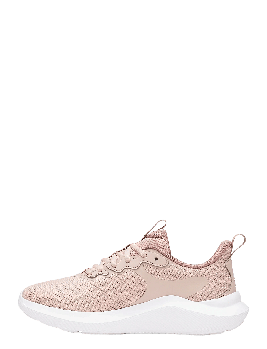 Under Armour - UA W Phade RN 4 - laufschuhe - bashful pink - 4