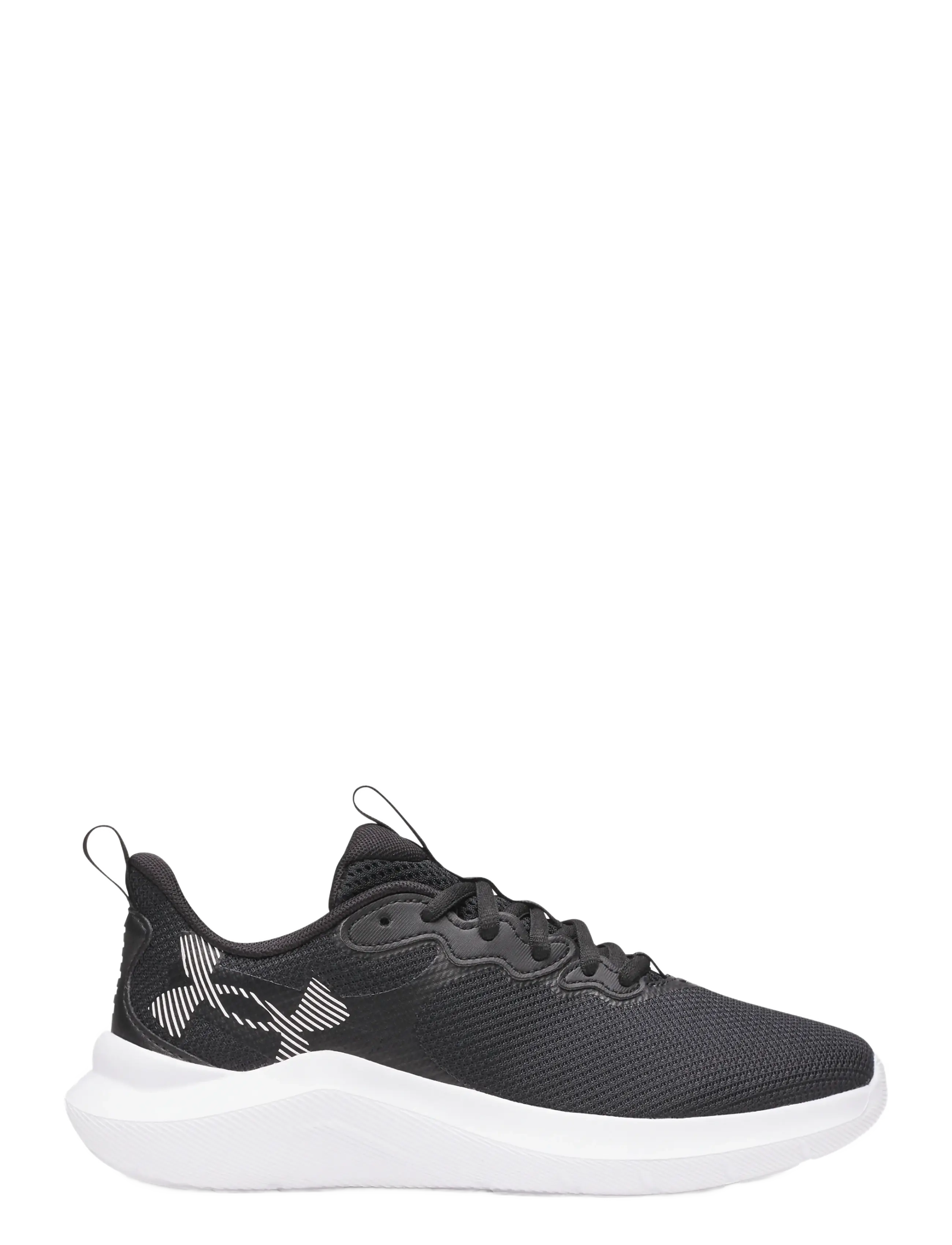 Under Armour UA W Phade RN 4 - Alles anzeigen - BLACK / black