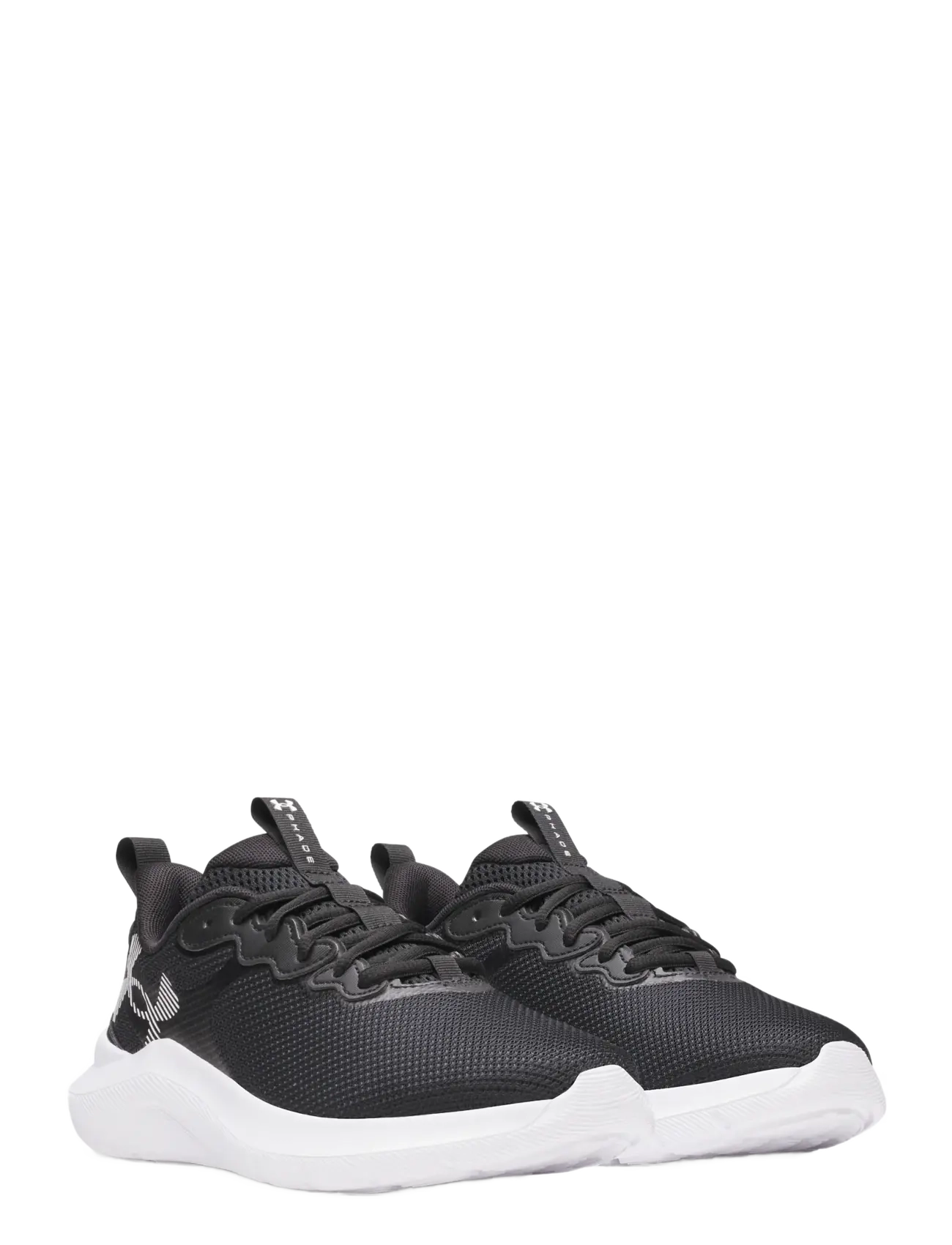 Under Armour - UA W Phade RN 4 - black - 1