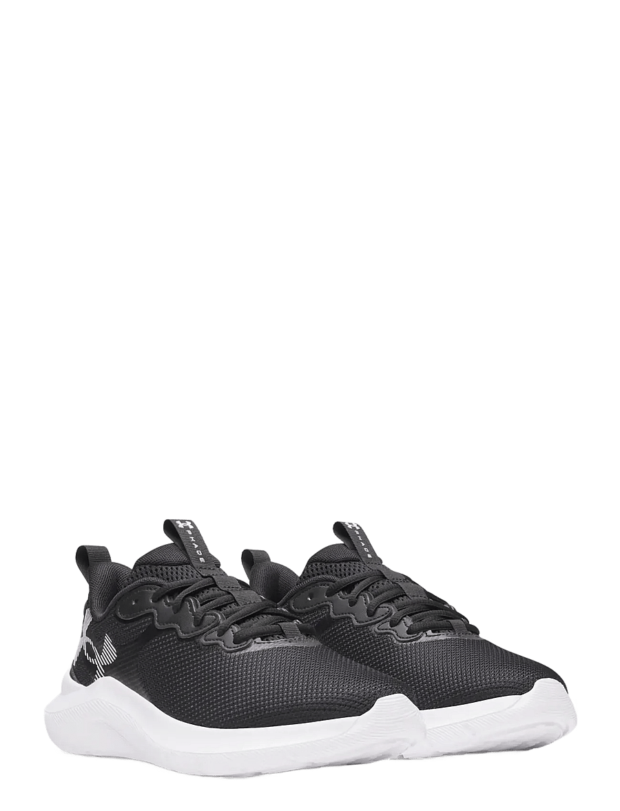Under Armour - UA W Phade RN 4 - black - 1