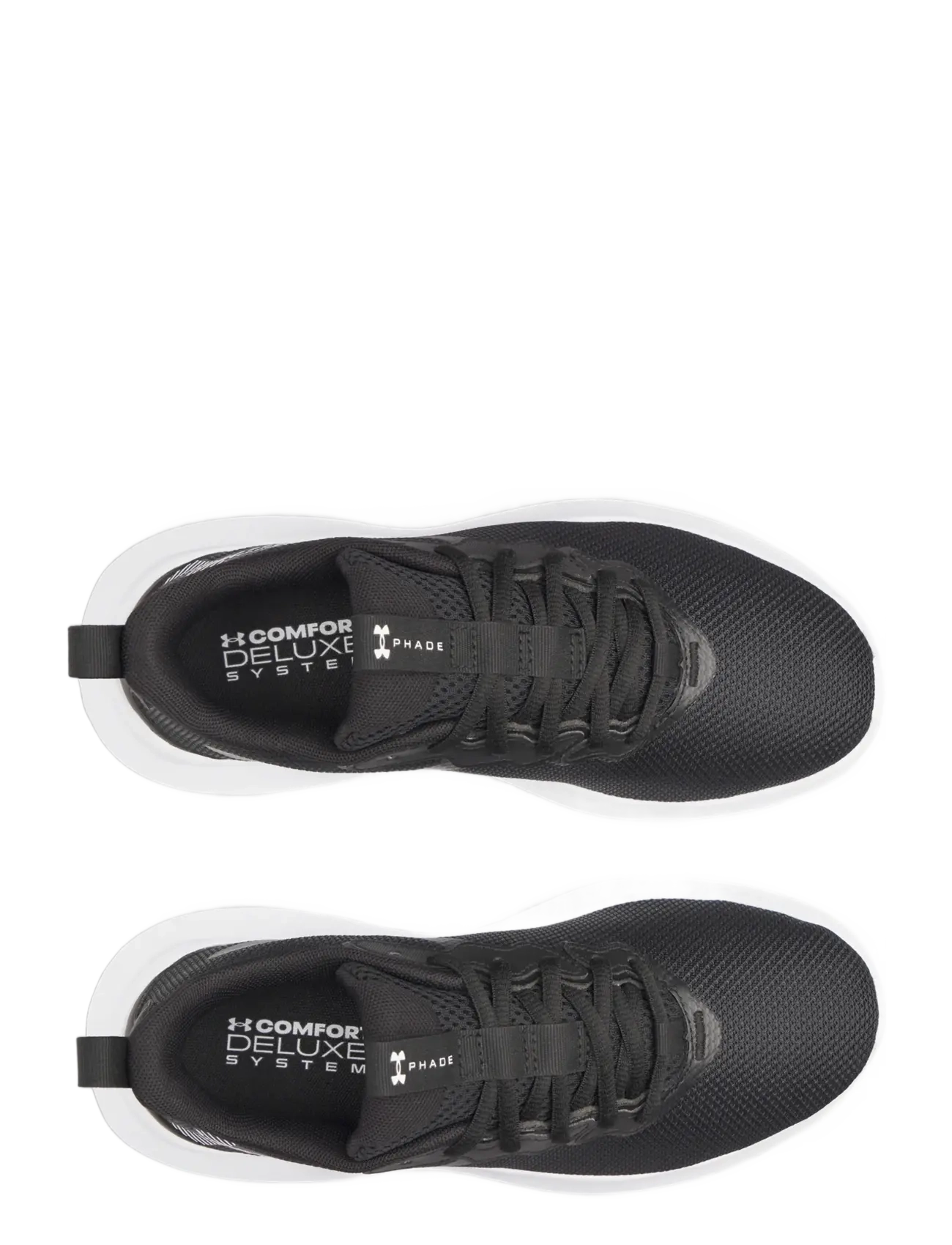 Under Armour - UA W Phade RN 4 - black - 3
