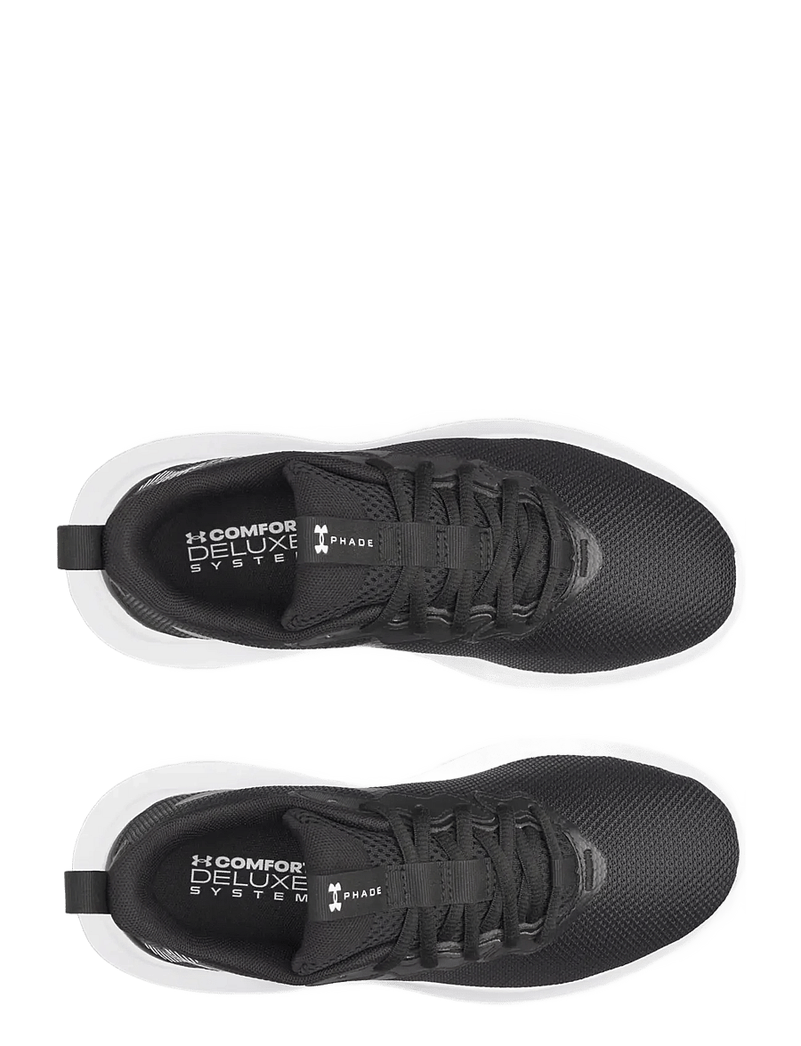 Under Armour - UA W Phade RN 4 - black - 3