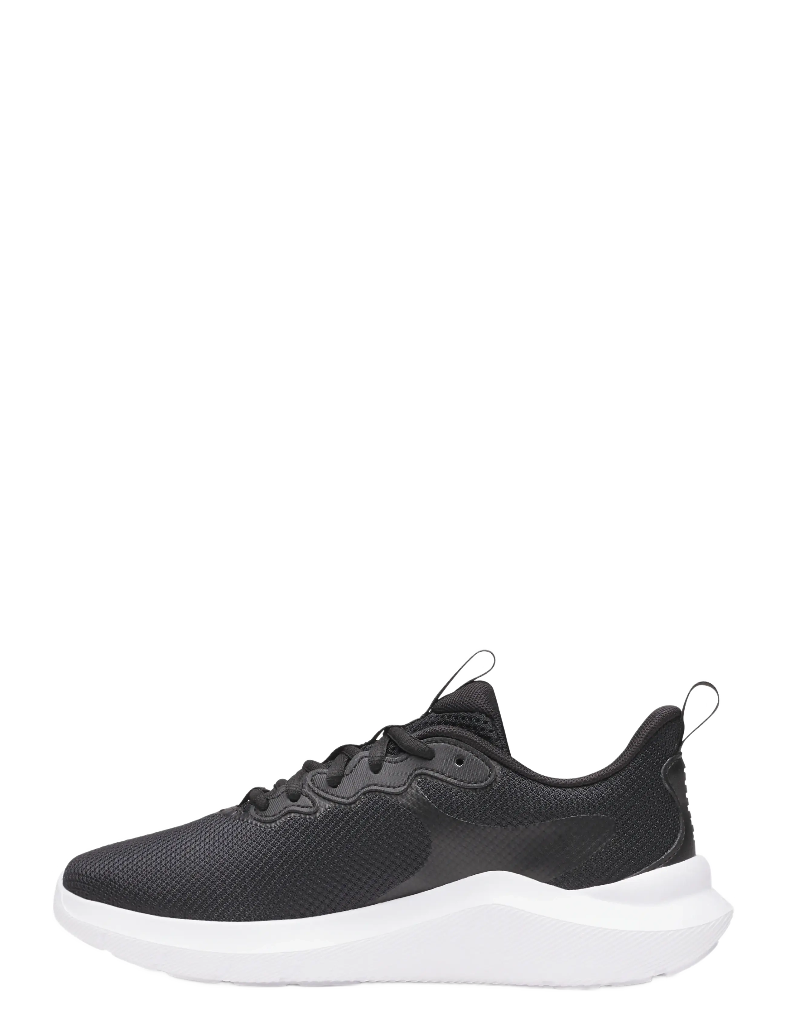 Under Armour - UA W Phade RN 4 - black - 4