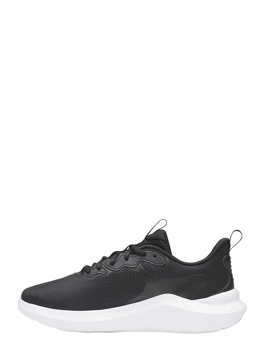 Under Armour - UA W Phade RN 4 - black - 4