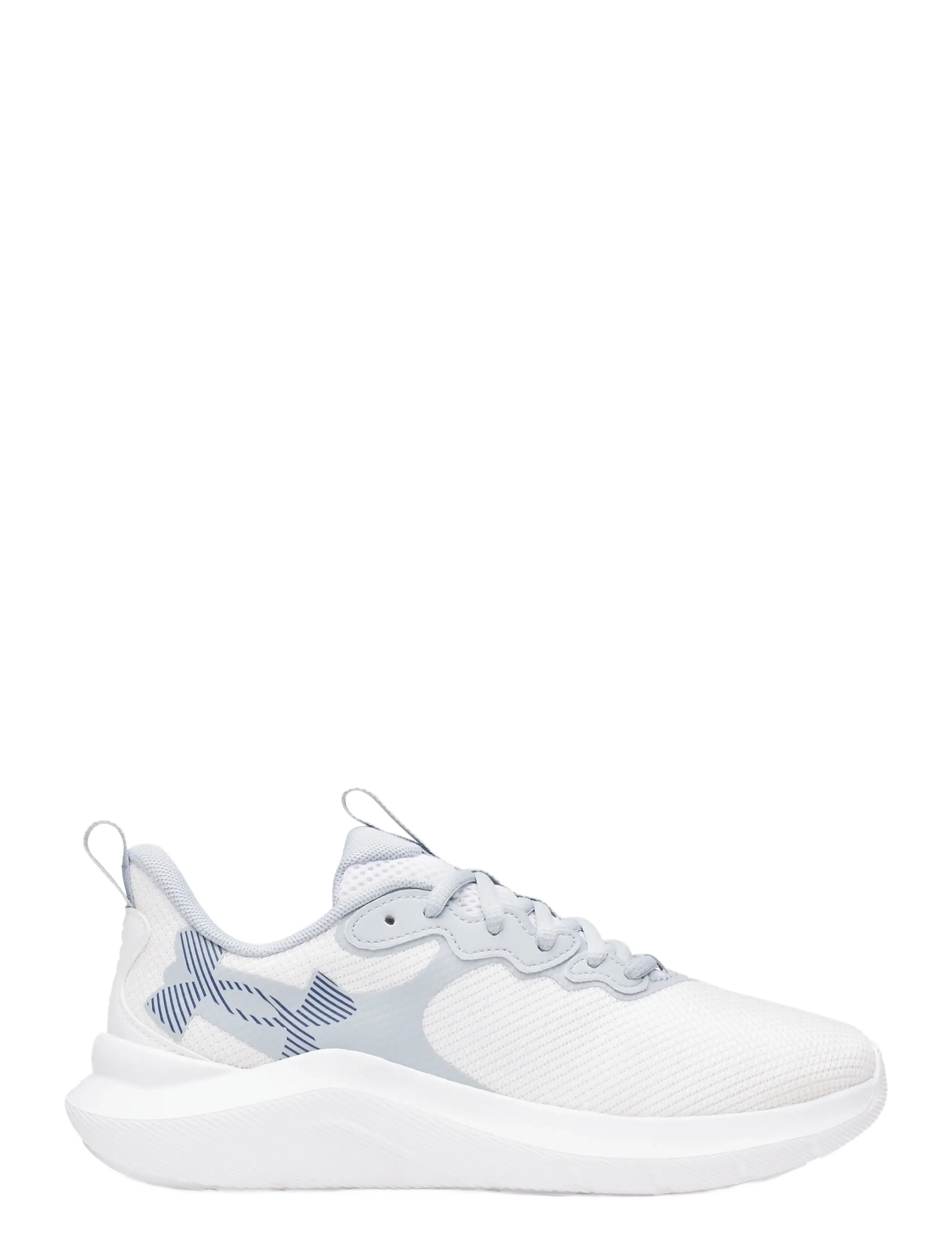 Under Armour UA W Phade RN 4 - Under Armour - WHITE / white