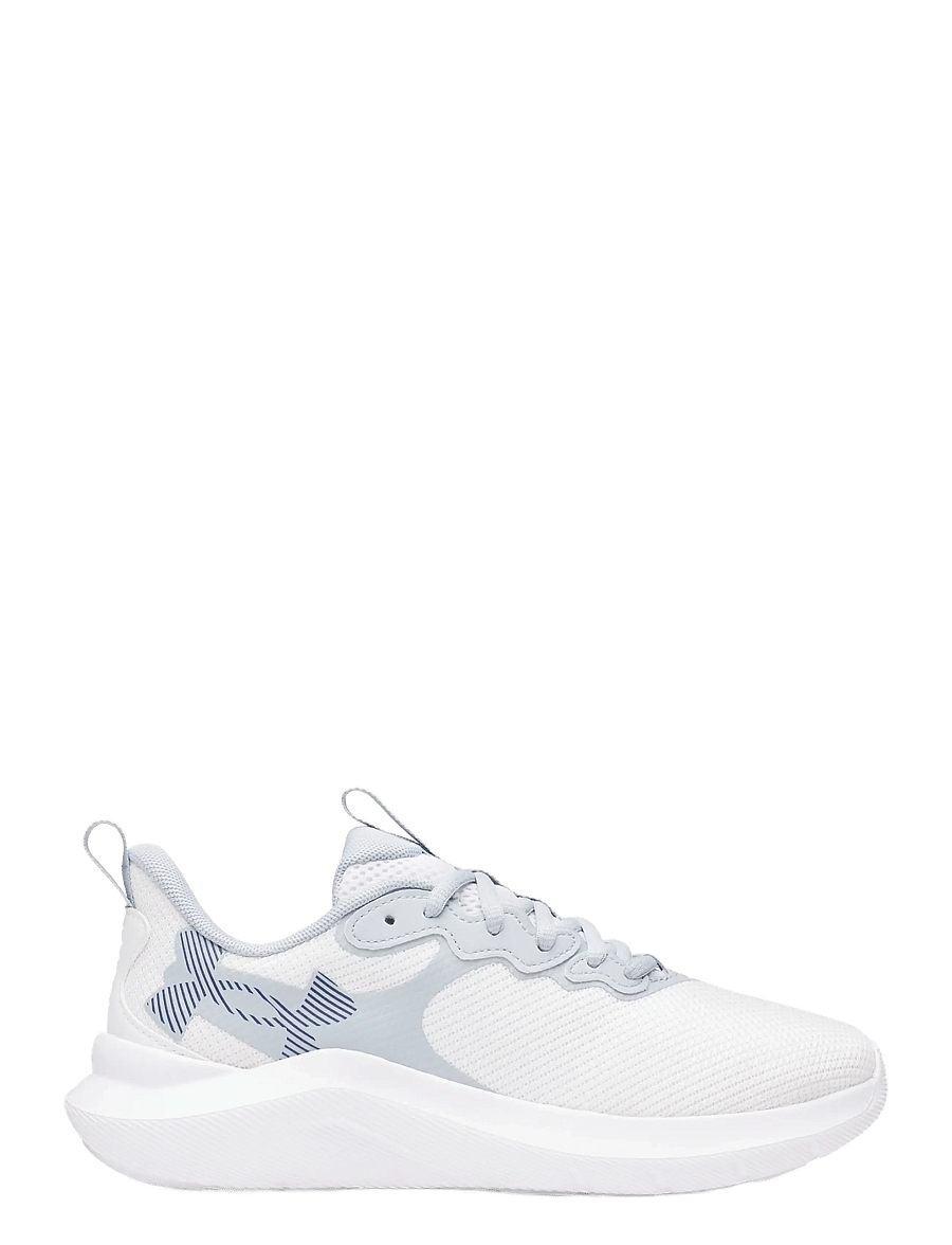 Under Armour - UA W Phade RN 4 - löparskor - white - 0