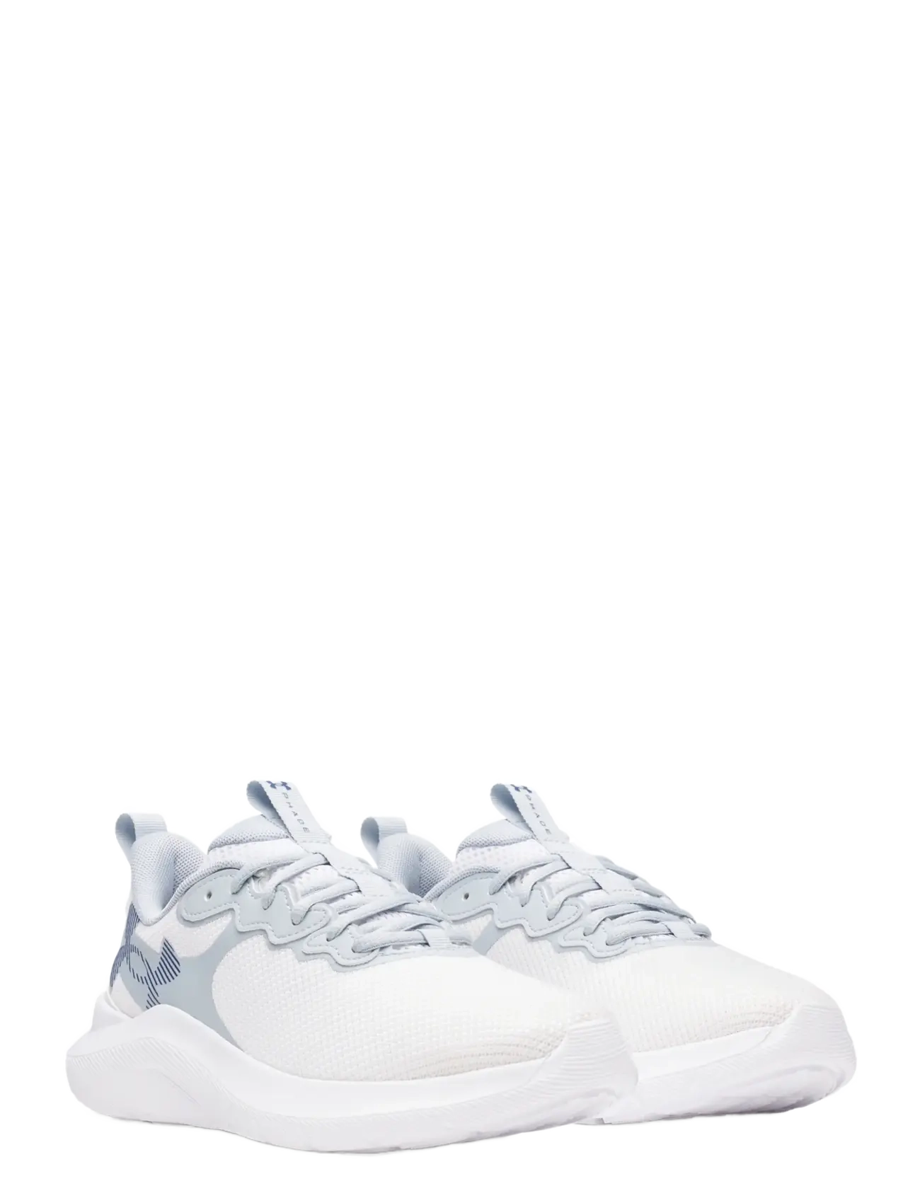 Under Armour - UA W Phade RN 4 - löparskor - white - 1
