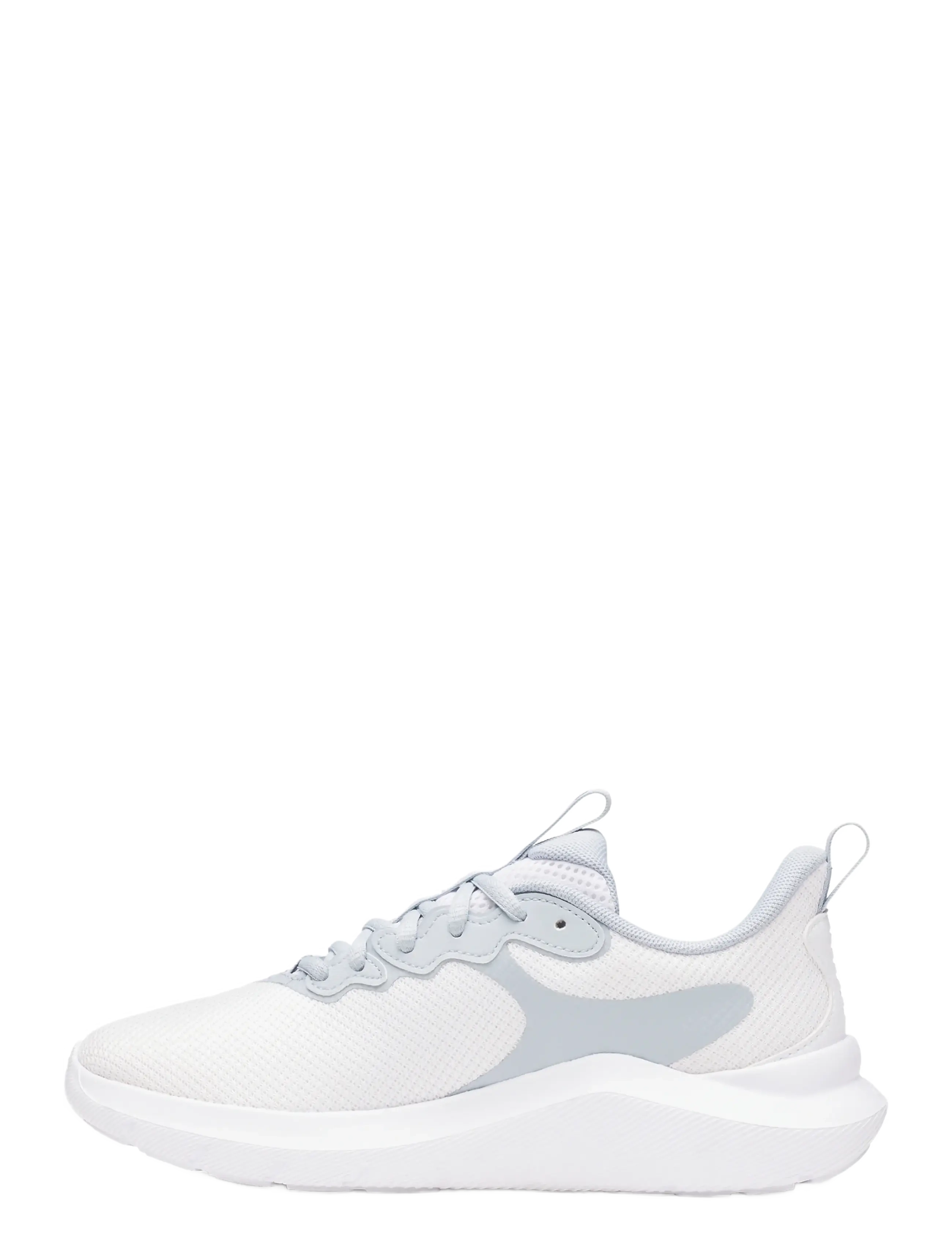 Under Armour - UA W Phade RN 4 - löparskor - white - 4