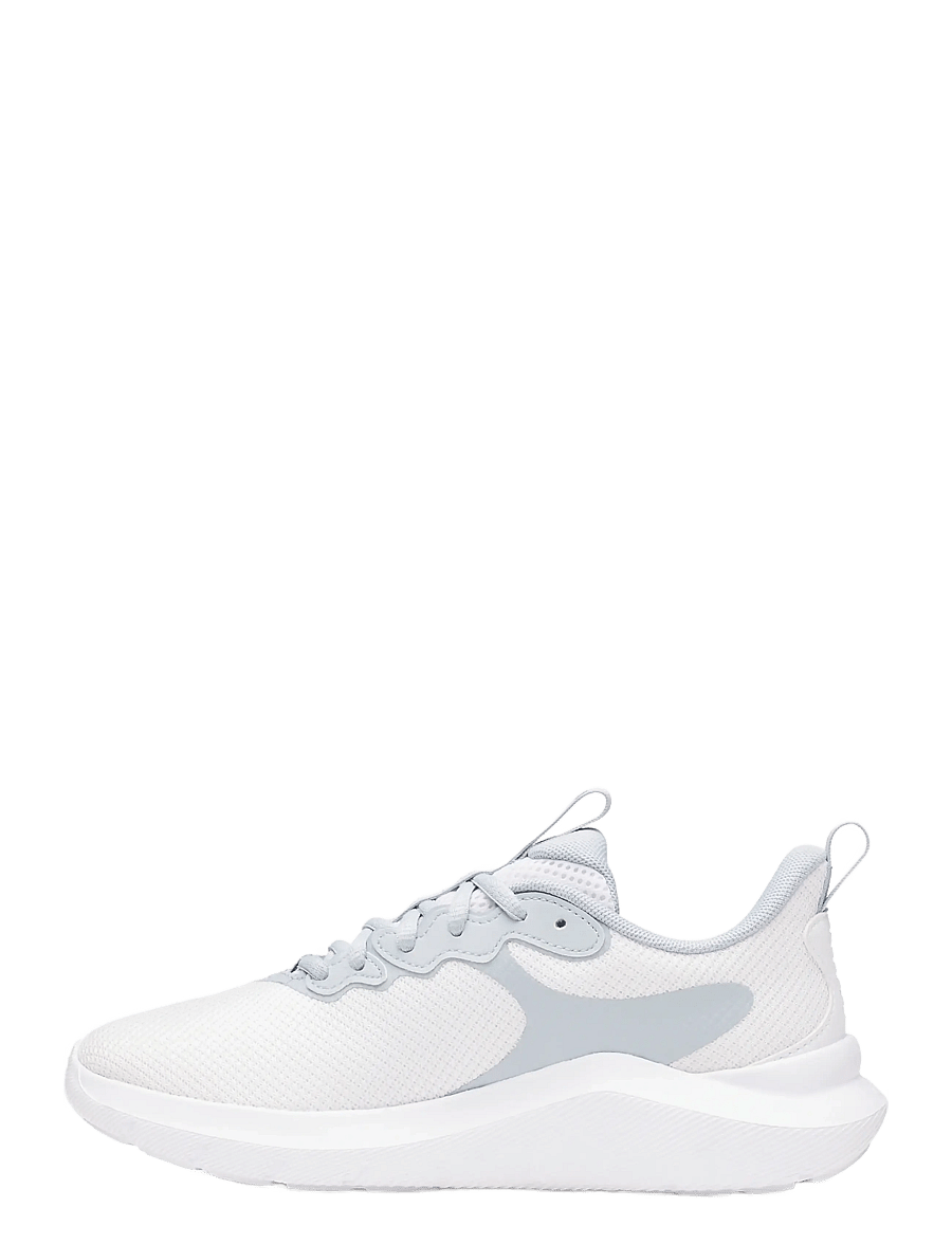 Under Armour - UA W Phade RN 4 - löparskor - white - 4