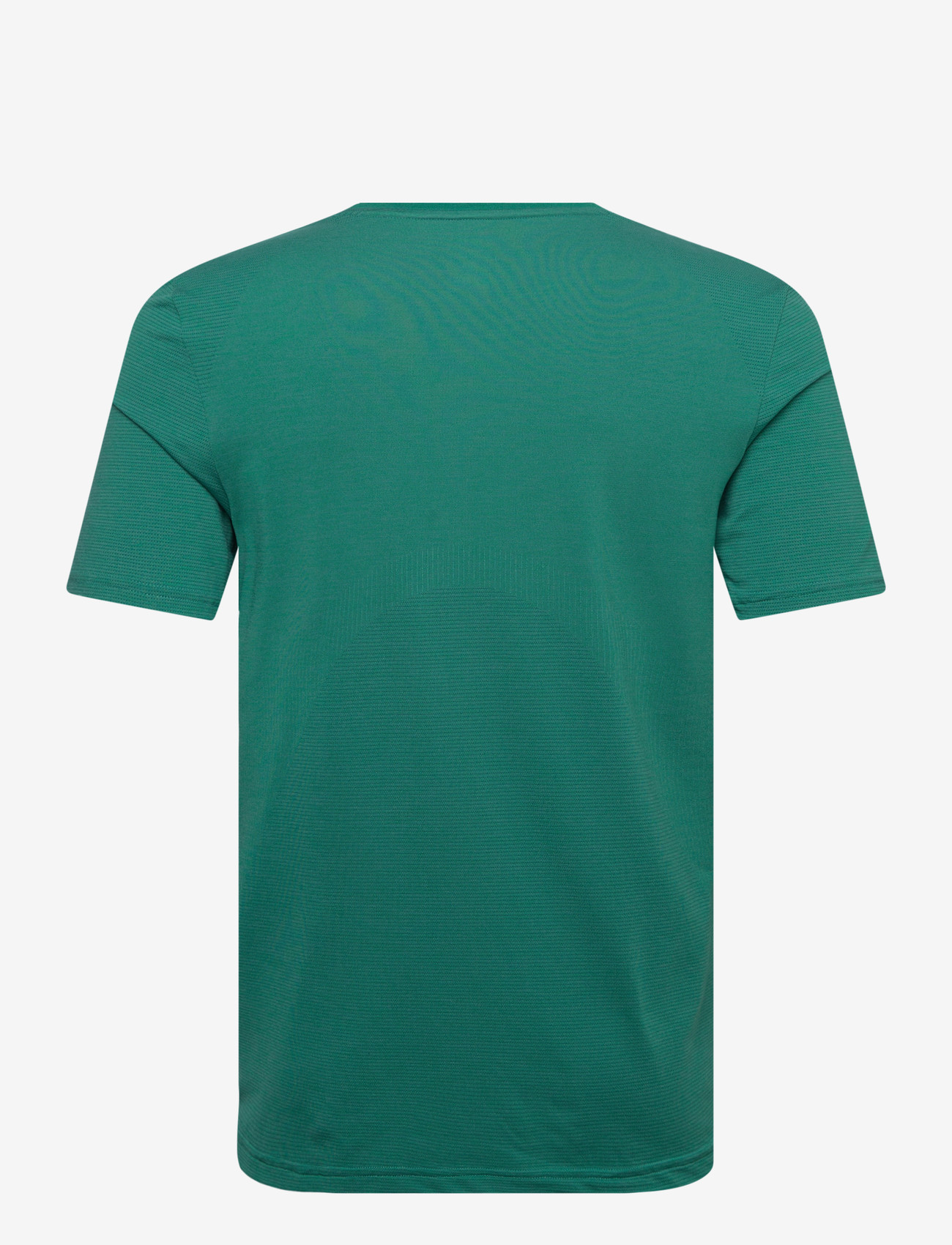 Under Armour - UA Vanish Elite Seamless SS - t-shirts - rack green - 2