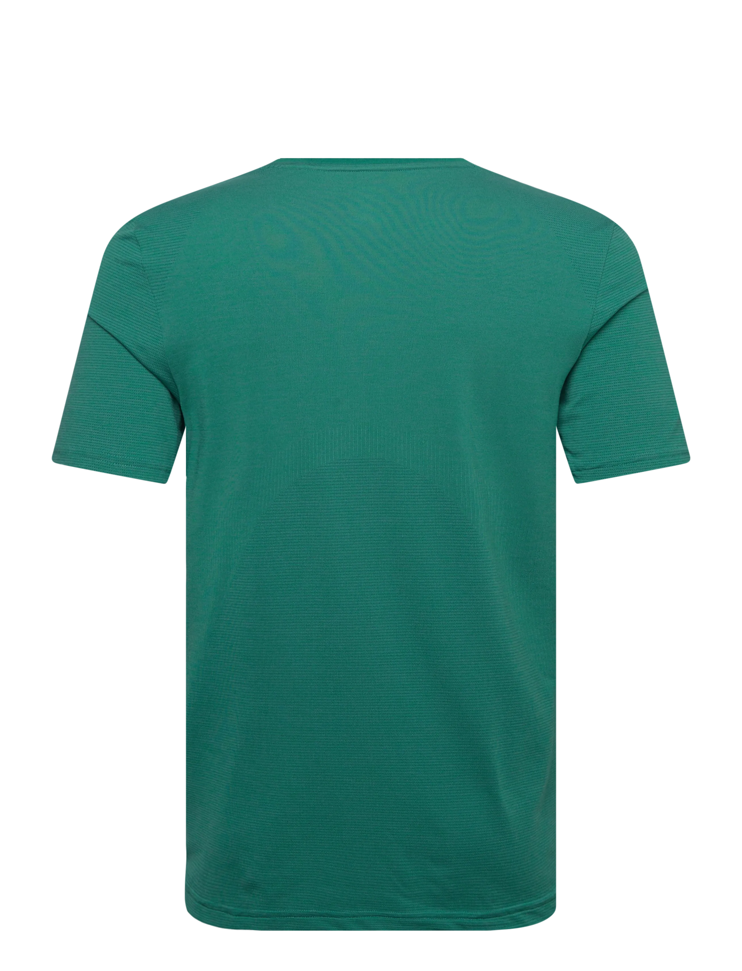 Under Armour - UA Vanish Elite Seamless SS - t-shirts - rack green - 2