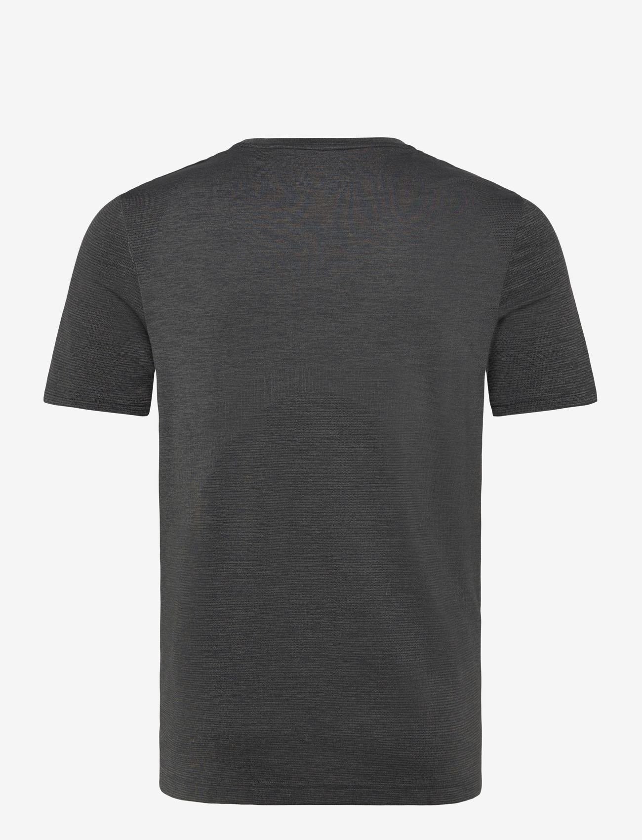Under Armour - UA Vanish Elite Seamless SS - t-shirts - ultimate black - 2